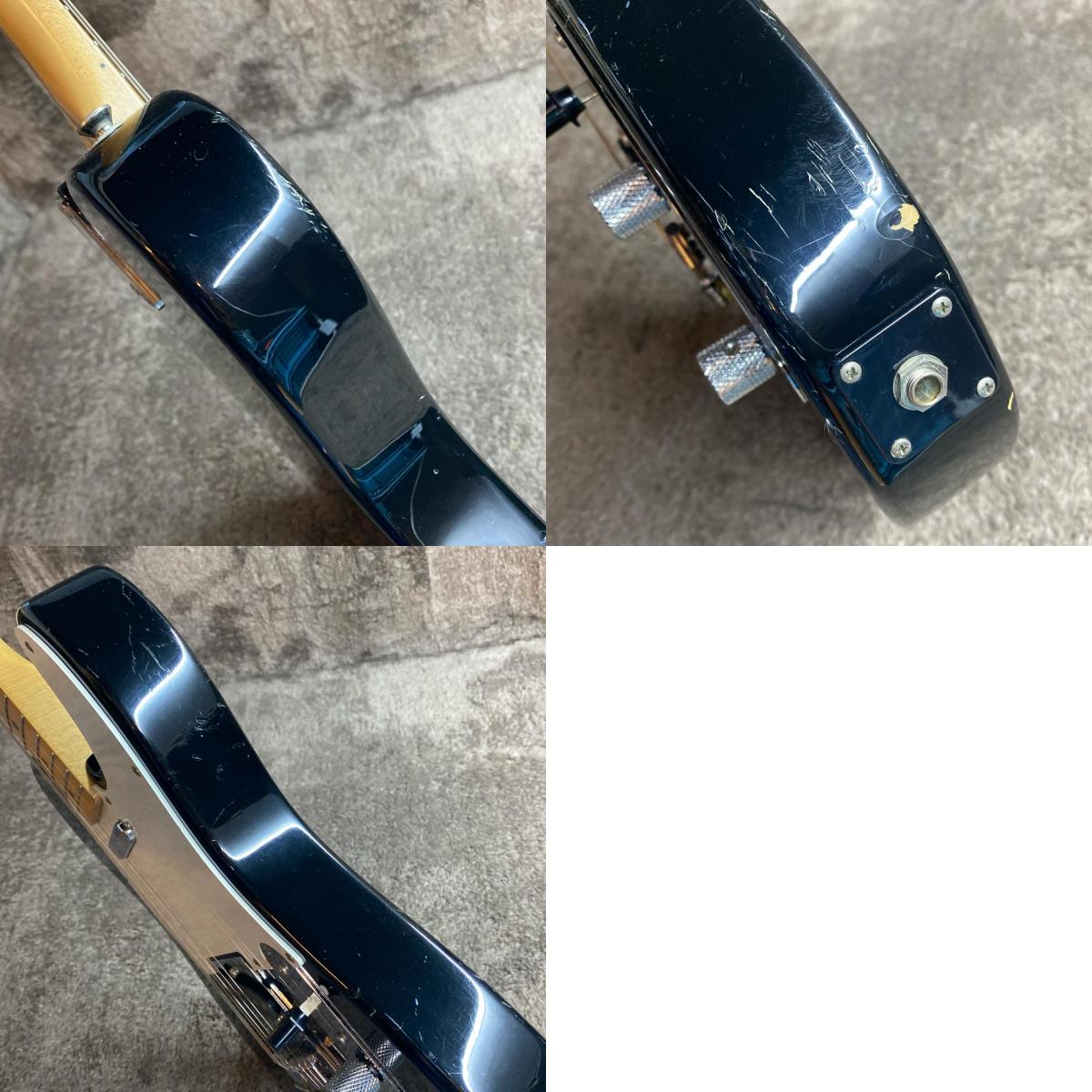 Fender Japan | フェンダージャパン 楽器 TL-STD【尾張小牧店】