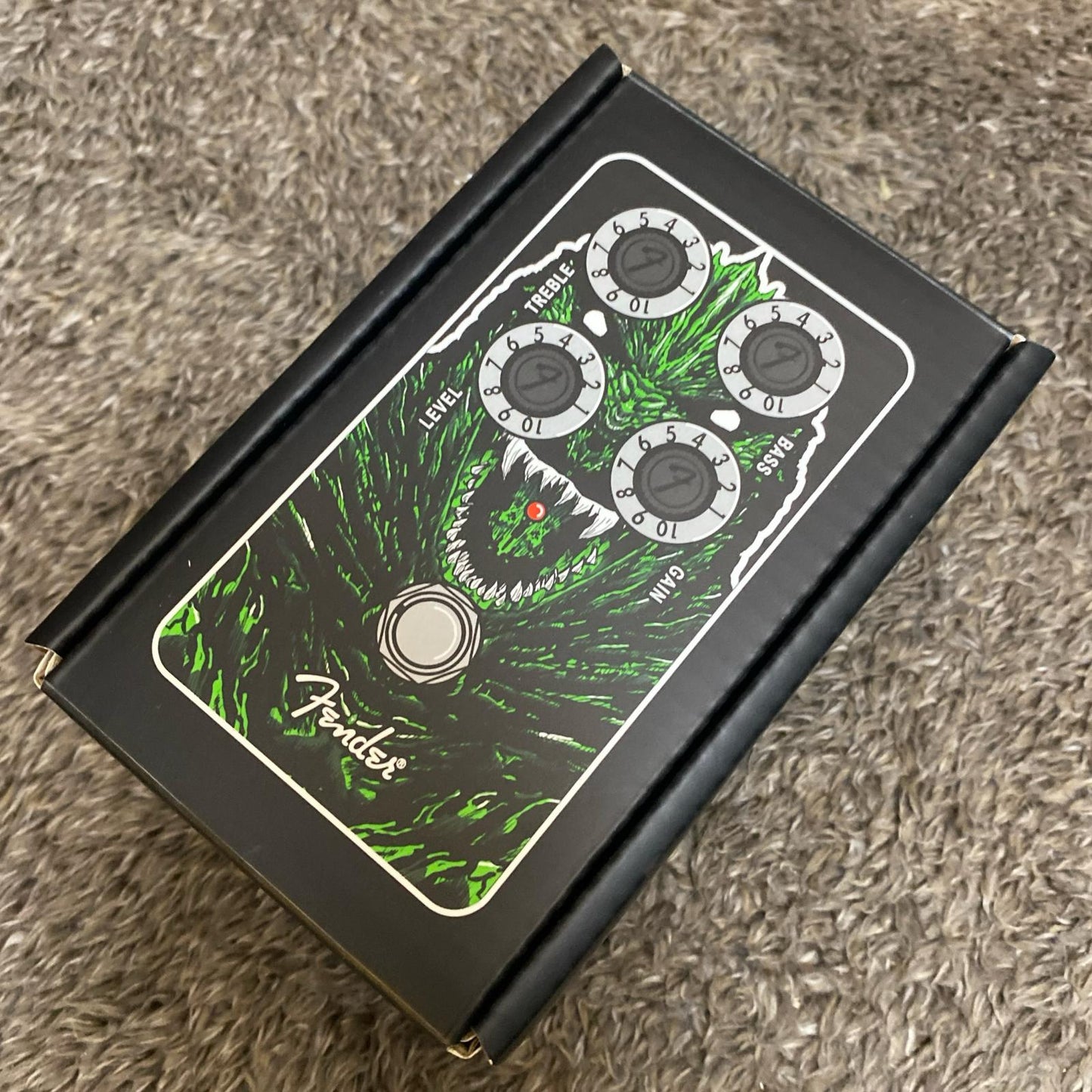 Fender | フェンダー 楽器 Godzilla Distortion【尾張小牧店】