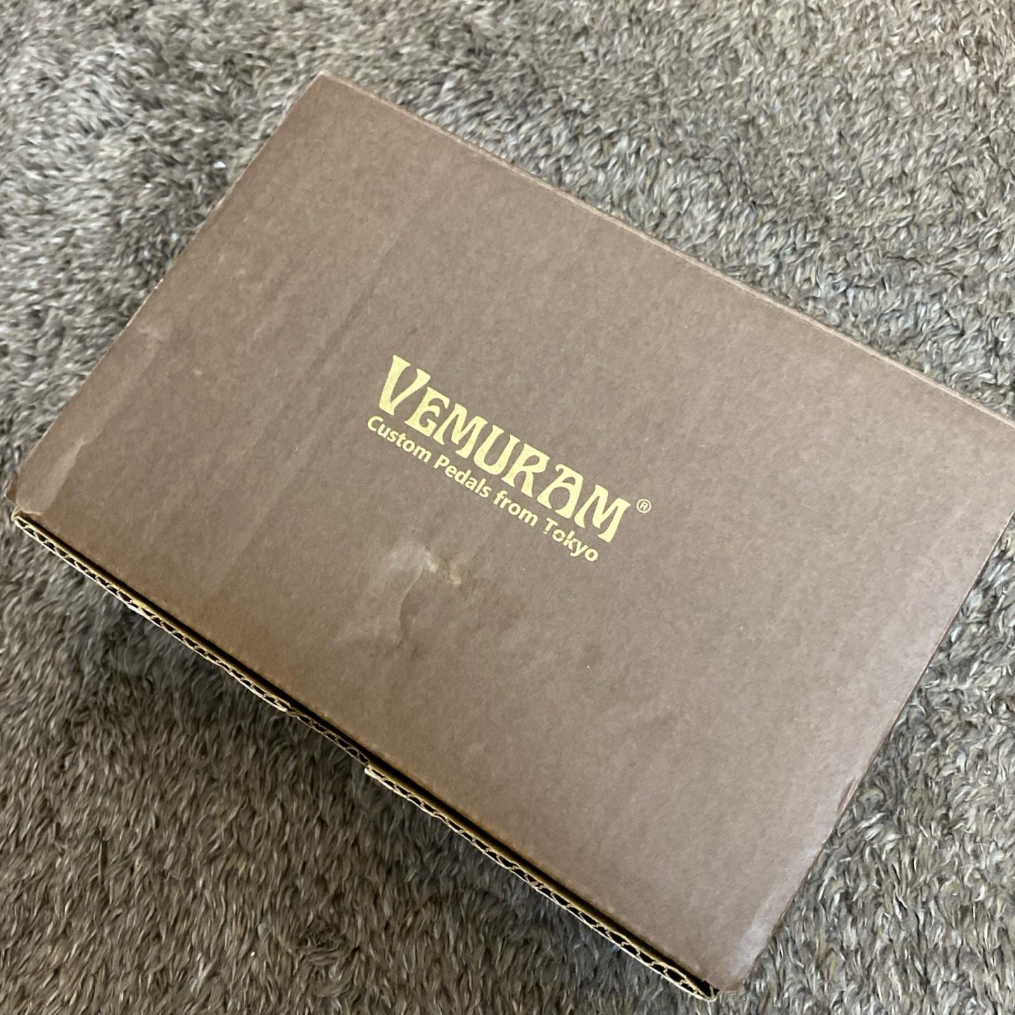 VEMURAM | ベムラム ヴェムラム 楽器 SPIRITONE【尾張小牧店】