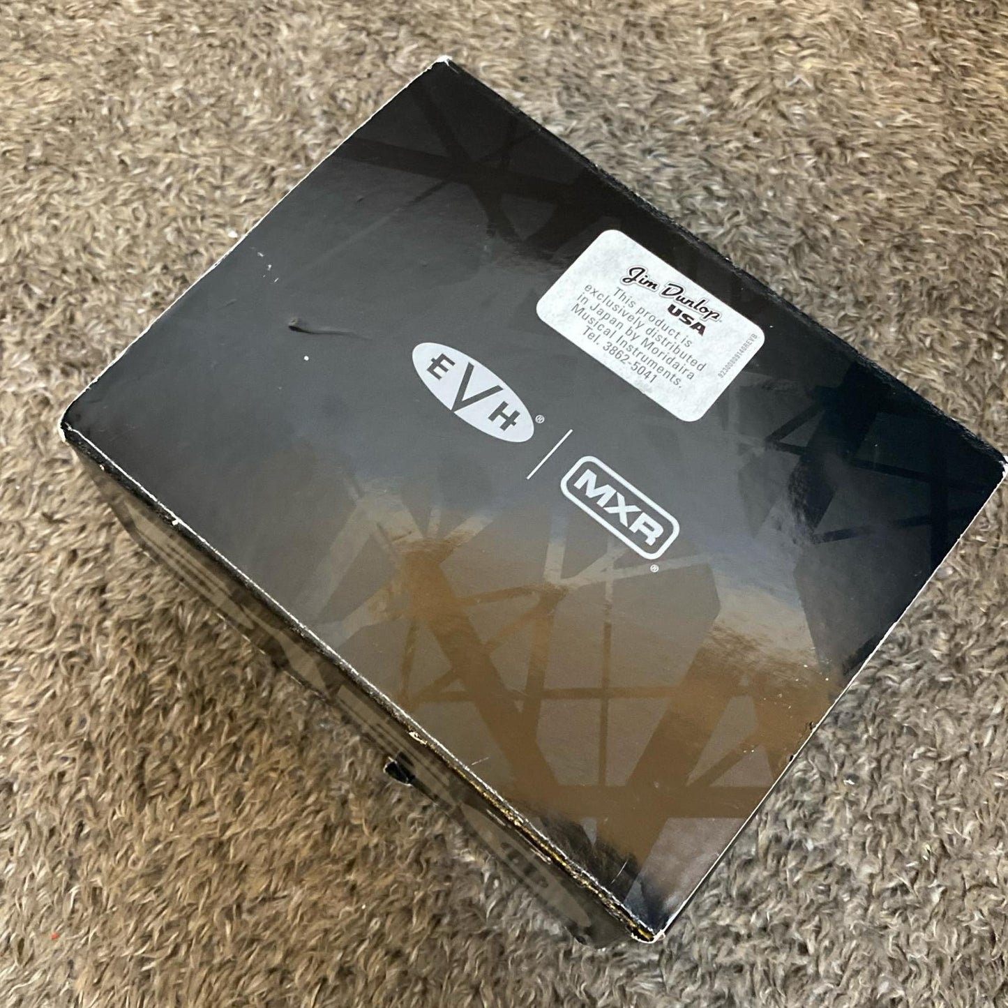 MXR | エムエックスアール 楽器 EVH5150 Overdrive【尾張小牧店】