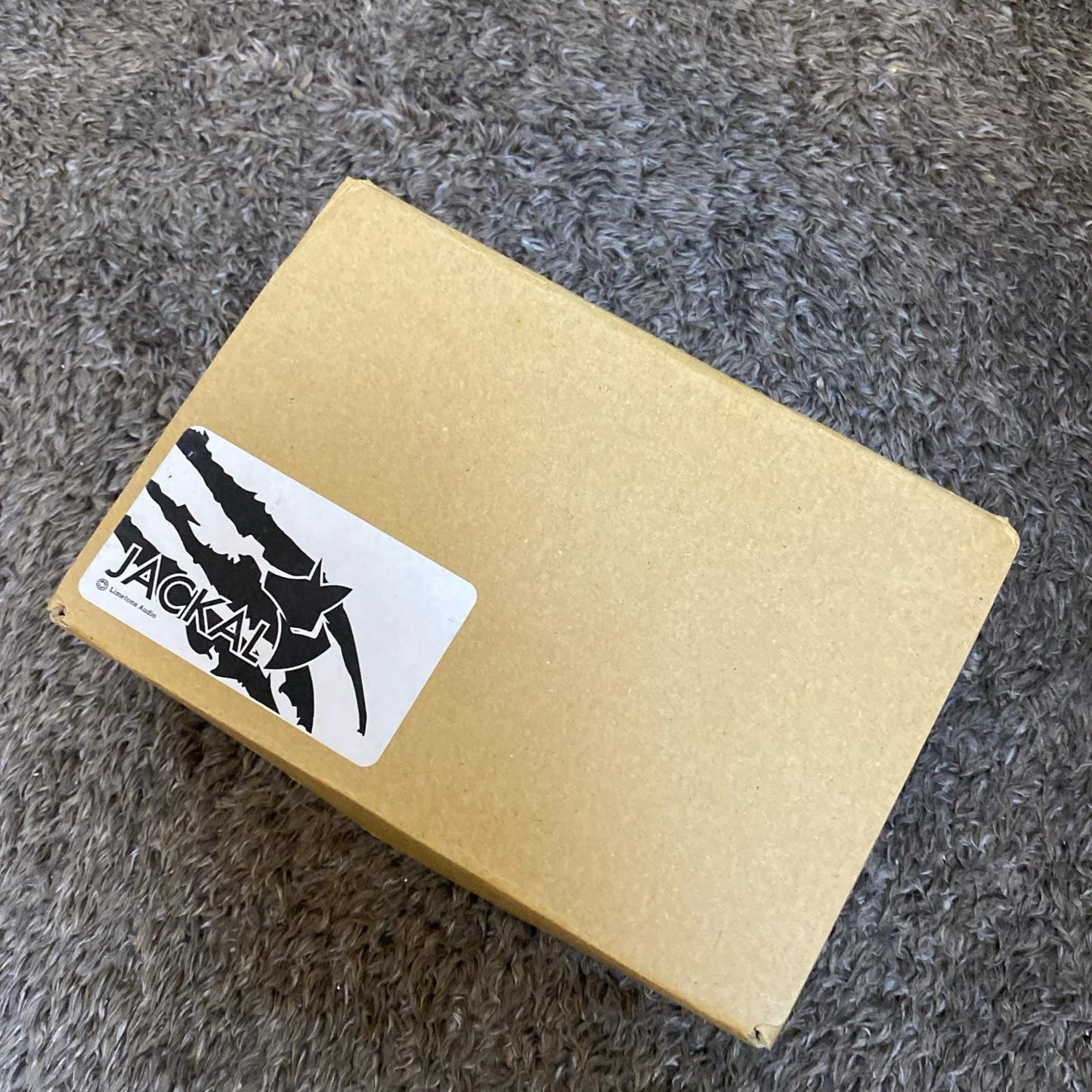 Limetone Audio | ライムトーンオーディオ 楽器 JACKAL【尾張小牧店】