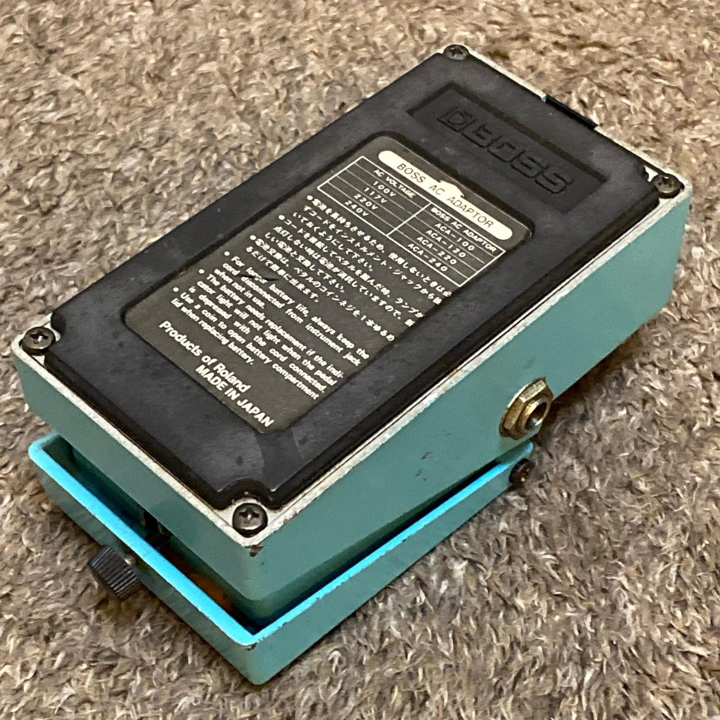 BOSS | ボス 楽器 CE-2【尾張小牧店】