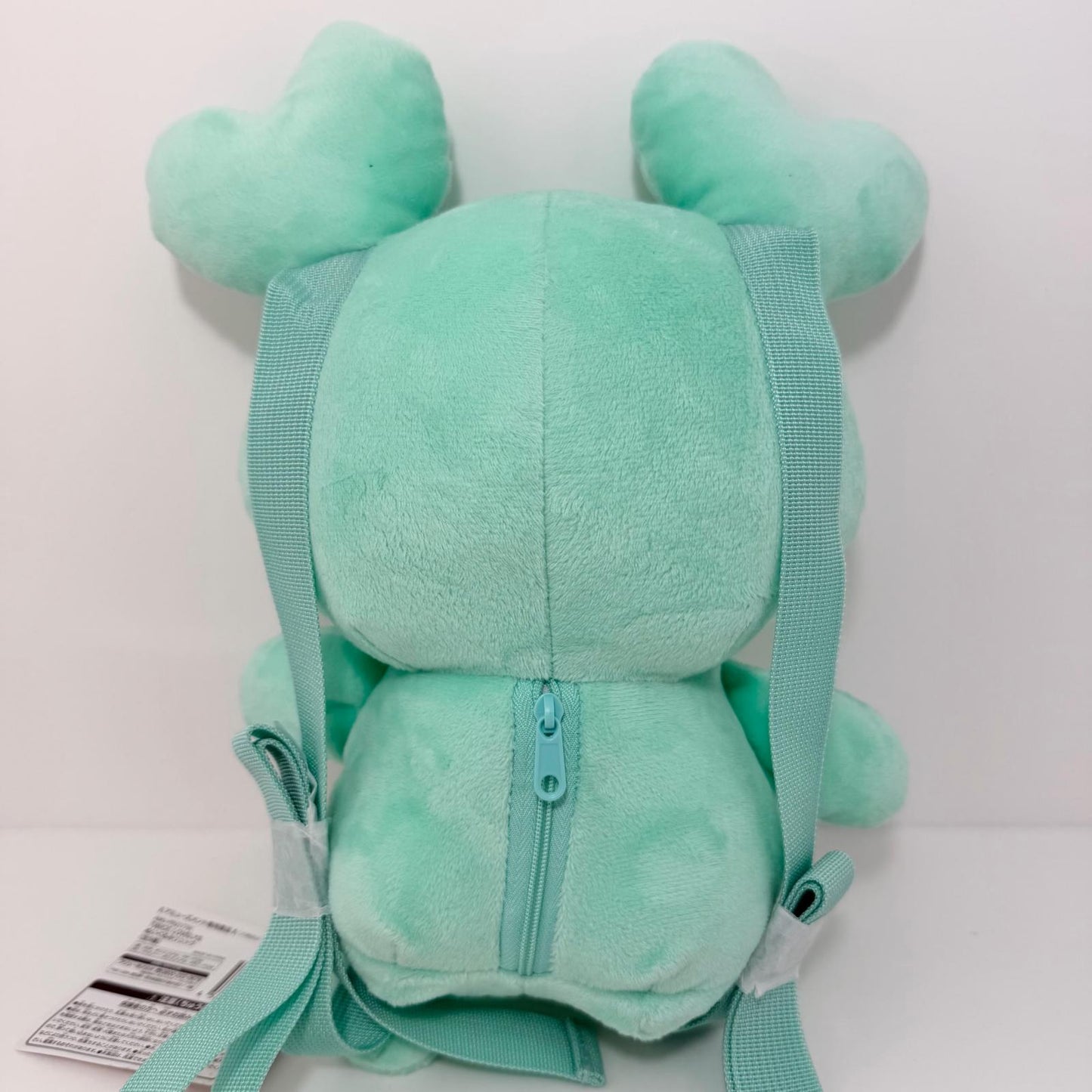 【中古】 アイドルグッズ TWICE LOVELYS GIGO 限定 ぬいぐるみリュック ミナ MINA 【アイドル】【尾張小牧店】