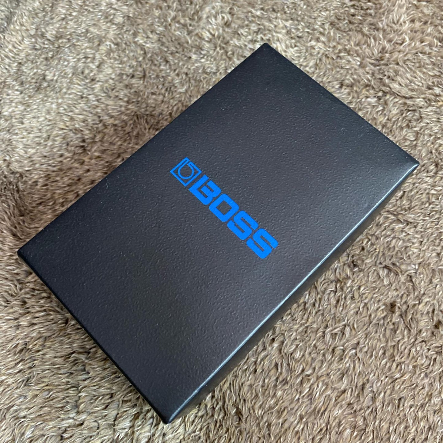BOSS | ボス 楽器 BP-1W Booster/Preamp WAZA CRAFT【尾張小牧店】