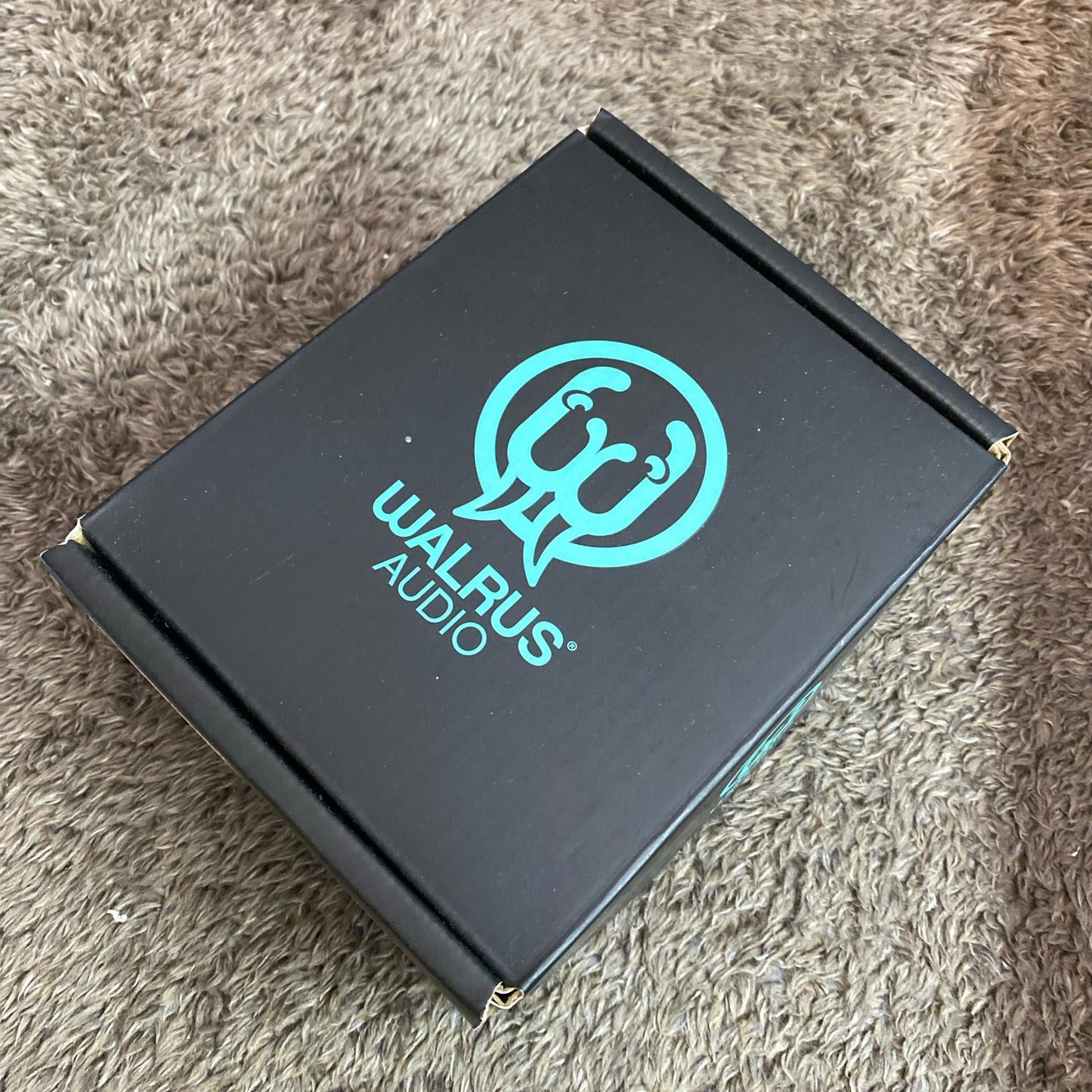 WALRUS AUDIO | ウォルラスオーディオ 楽器 FATHOM【尾張小牧店】