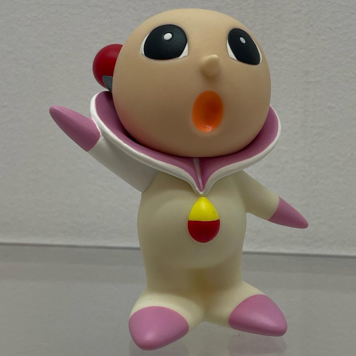 ソフビ人形 VCD パピ 「ドラえもん のび太の宇宙小戦争」 Vinyl Collectible Dolls Special No.36 WF2005夏開催記念限定 【レトロ】【尾張小牧店】