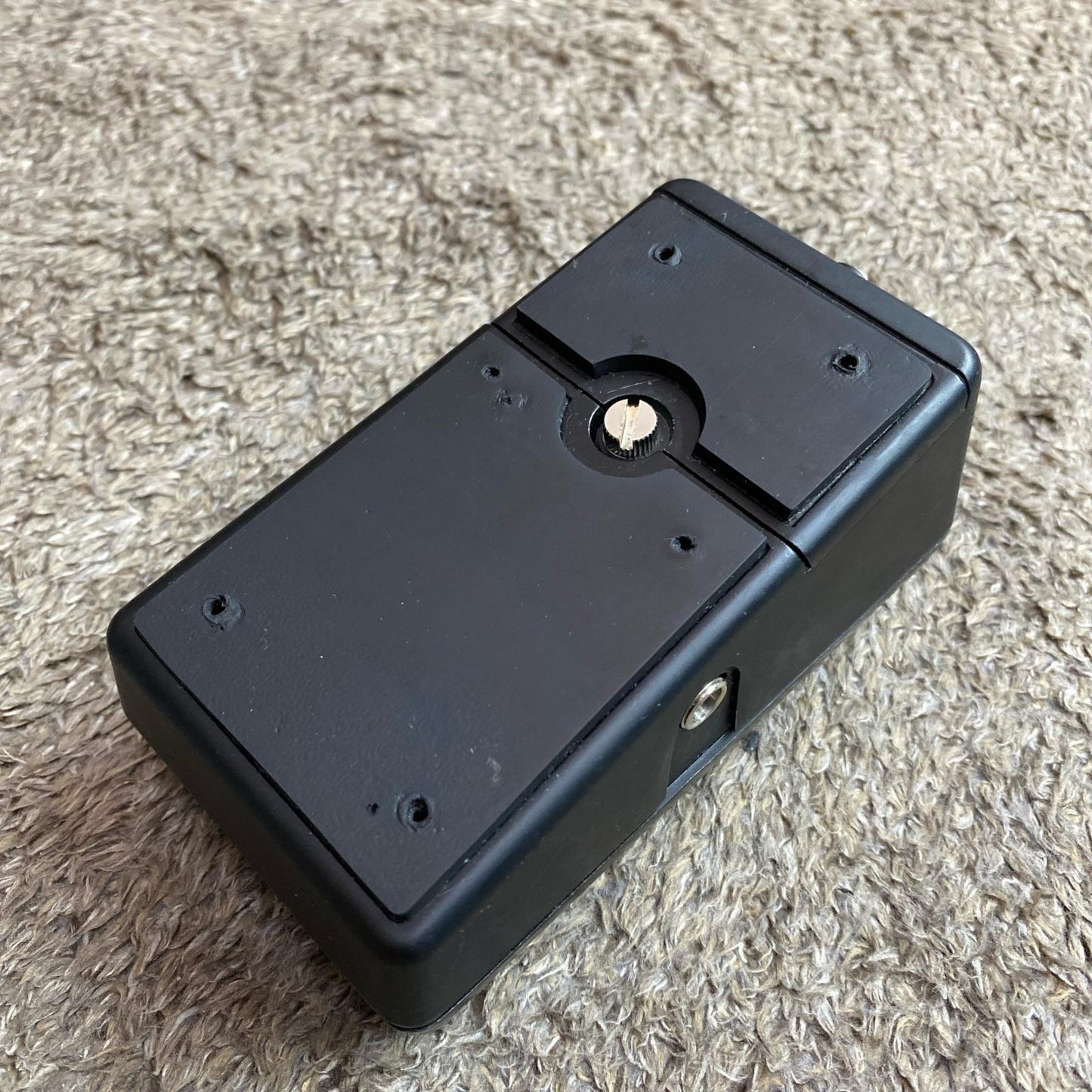 楽器 DI-01 DISTORTION YAMAHA【尾張小牧店】