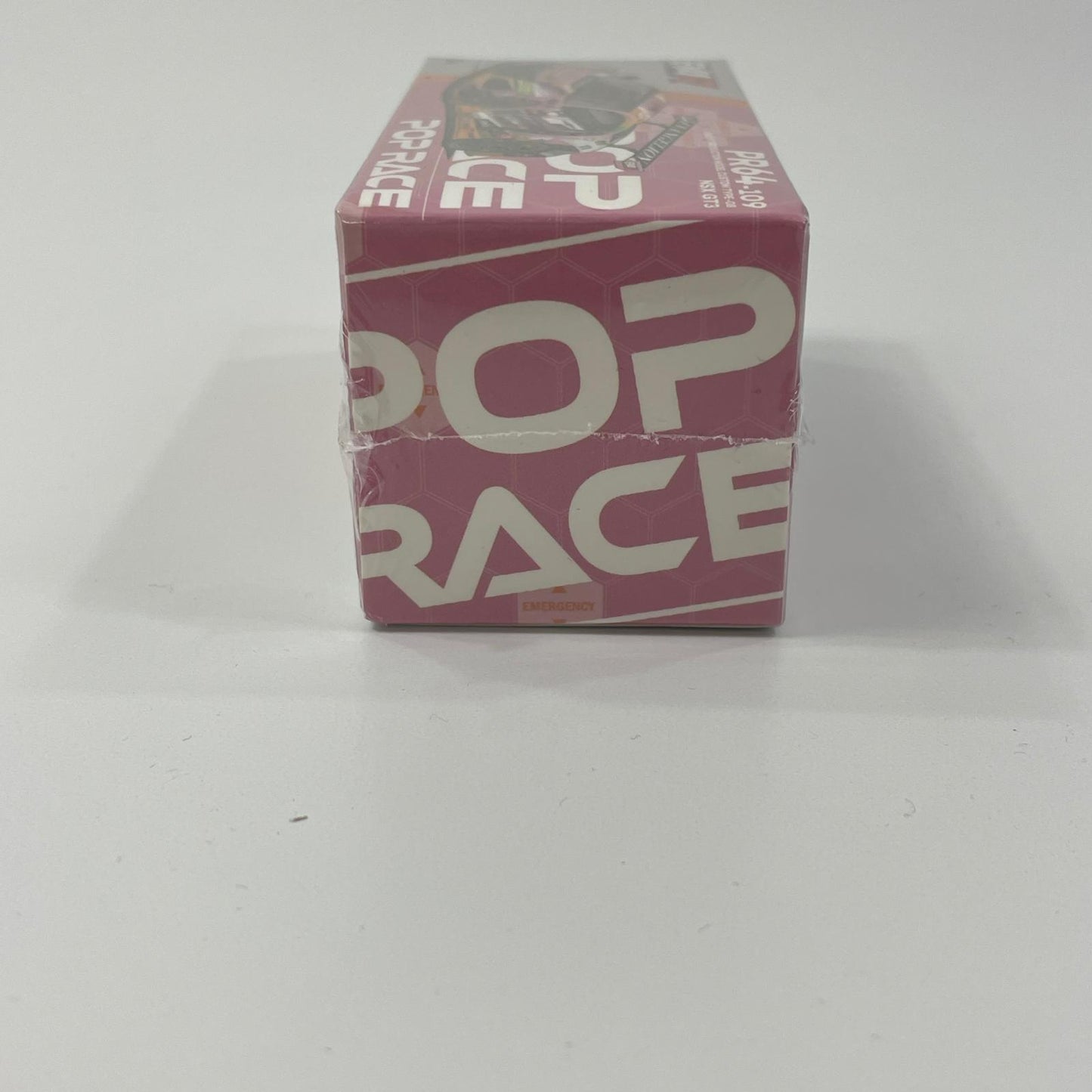 POP RACE 1/64ミニカー EVA RT PRODUCTION MODEL CUSTOM TYPE-08 NSX GT3【尾張小牧店】
