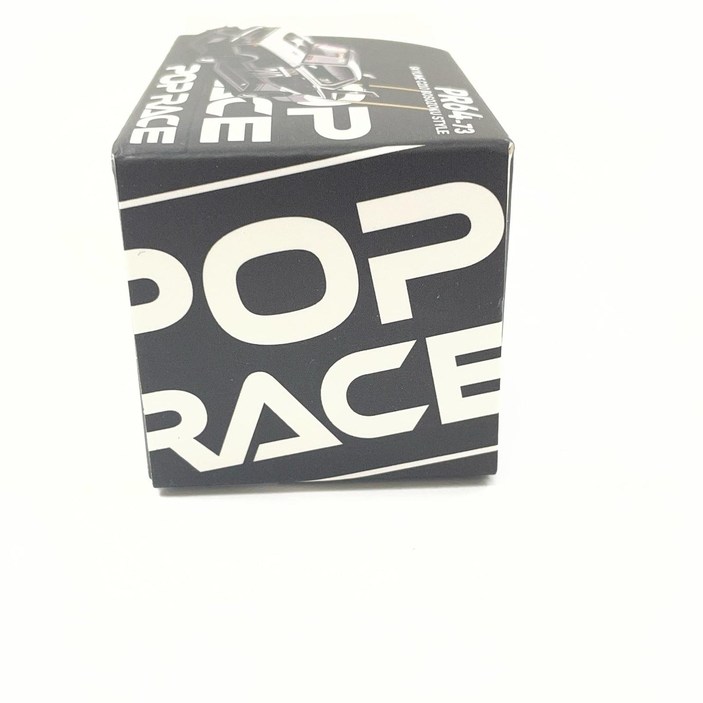 POP RACE 1/64 SKYLINE C210 BOSOZOKU STYLE MATT BLACK【尾張小牧店】