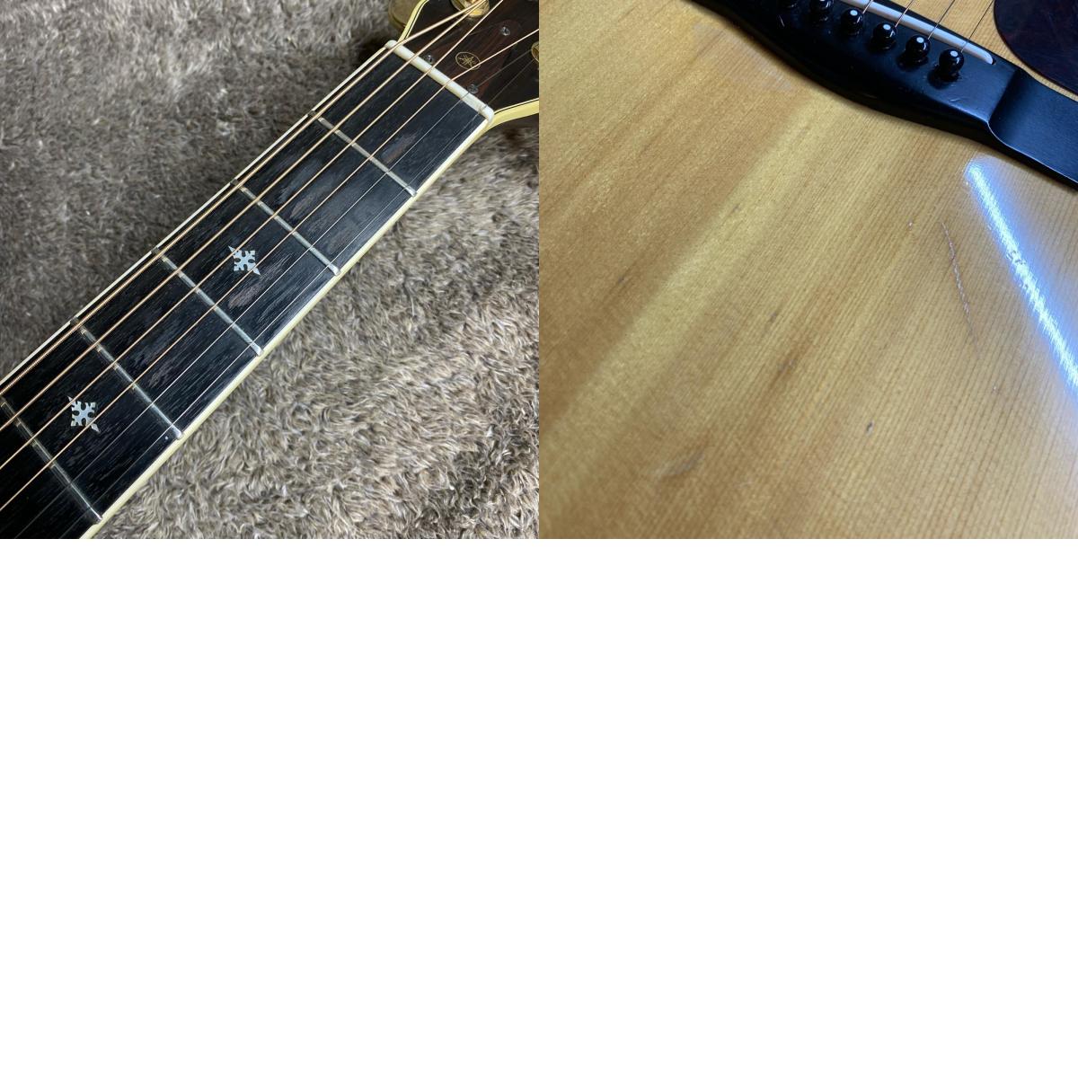 YAMAHA | ヤマハ 楽器 L-10 後期型【尾張小牧店】