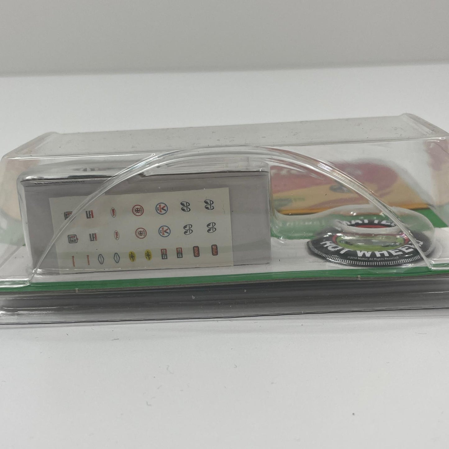 ホットウィール コレクターズ キング クーダ【尾張小牧店】