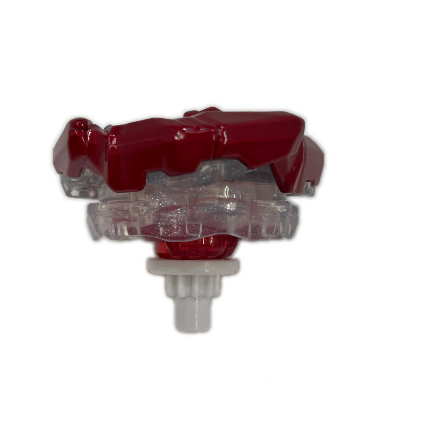 コバルトドレイク9-60R メタルコートレッド ベイブレイドX【尾張小牧店】