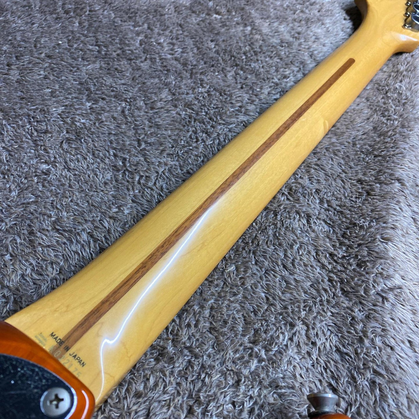 Fender Japan | フェンダージャパン 楽器 STR-850LS【尾張小牧店】