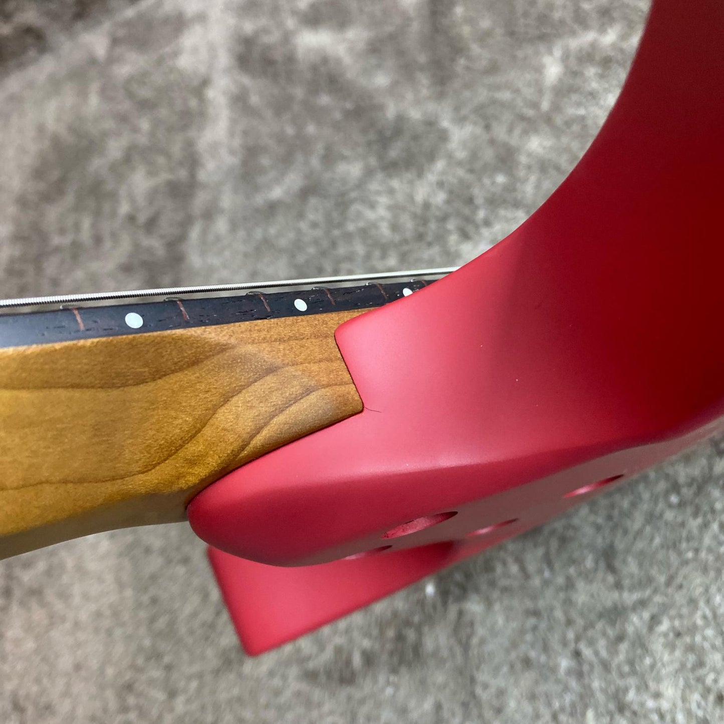 Strandberg | ストランドバーグ 楽器 Boden Essential 6 Astro Dust【尾張小牧店】