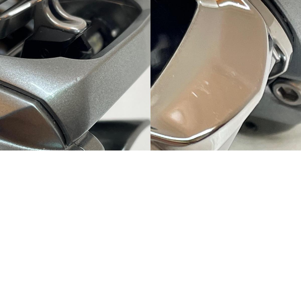 【フィッシング/釣り/釣具/リール】 【ベイトリール/右ハンドル】Daiwa | ダイワ ※付属品なし 21アルファス SV TW 800S-XH【尾張小牧店】