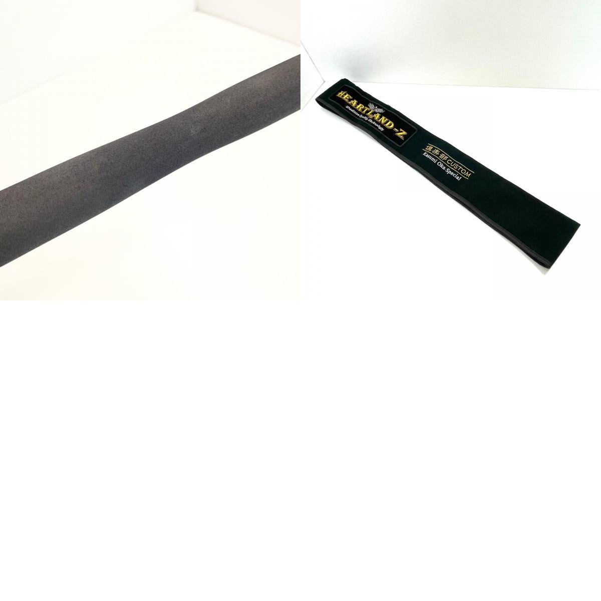 【釣り/つり/釣具/ロッド】Daiwa | ダイワ ハートランドZ HL-Z 651HMHFB-C 釣竿 1ピース【尾張小牧店】