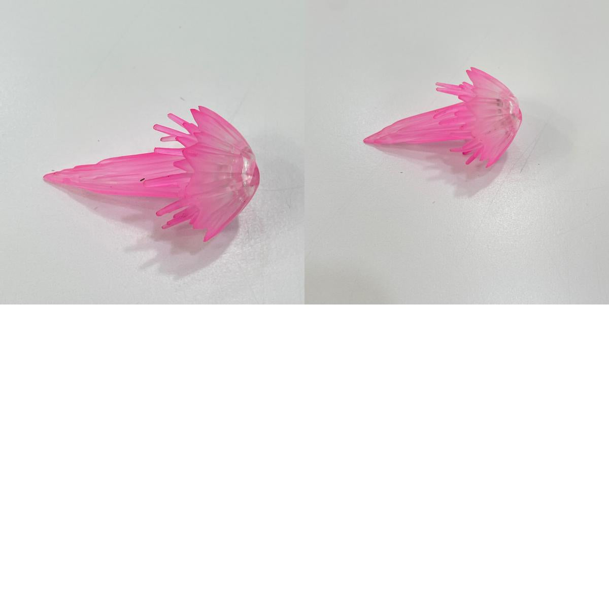 CCSTOYS 鉄魄 シリーズ 真ゲッター1 真ゲッターロボ 世界最後の日 合金可動フィギュア【尾張小牧店】