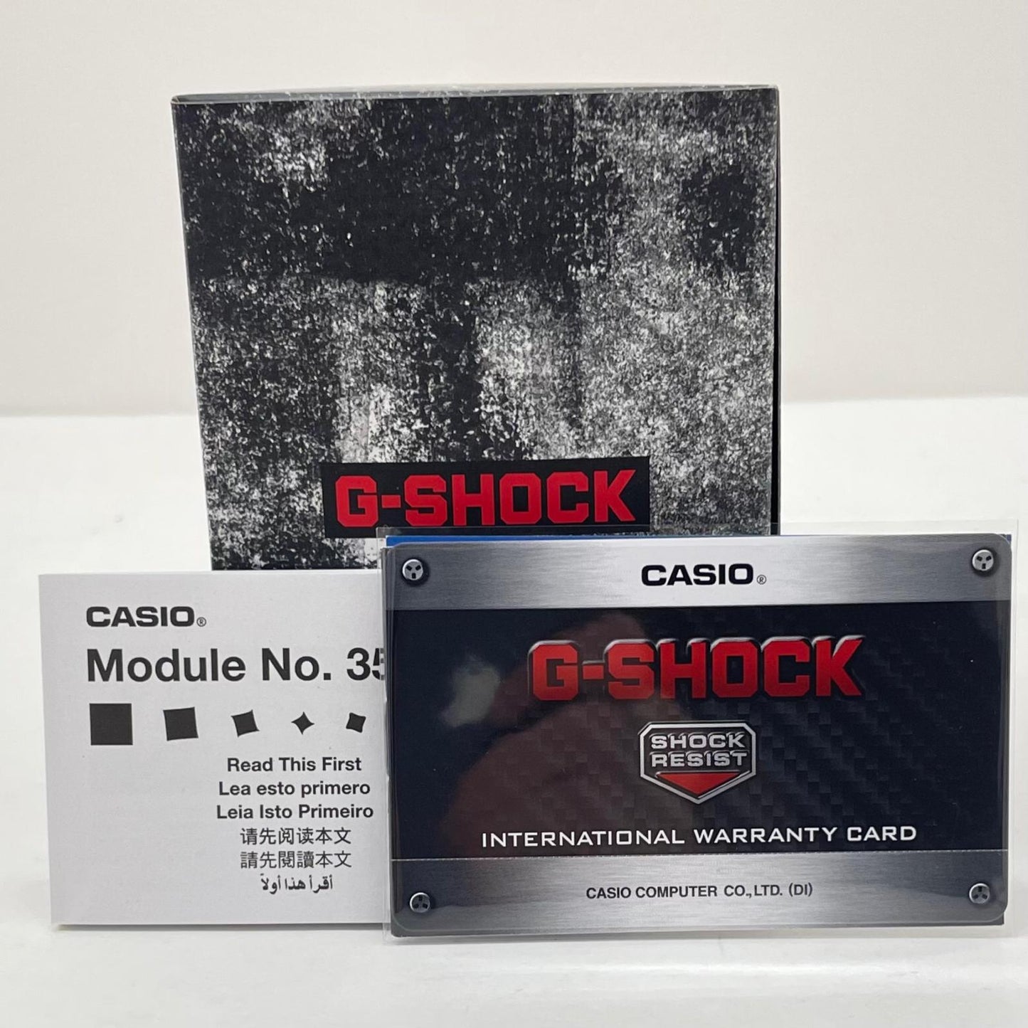 G-SHOCK | ジーショック 腕時計 パープル【尾張小牧店】