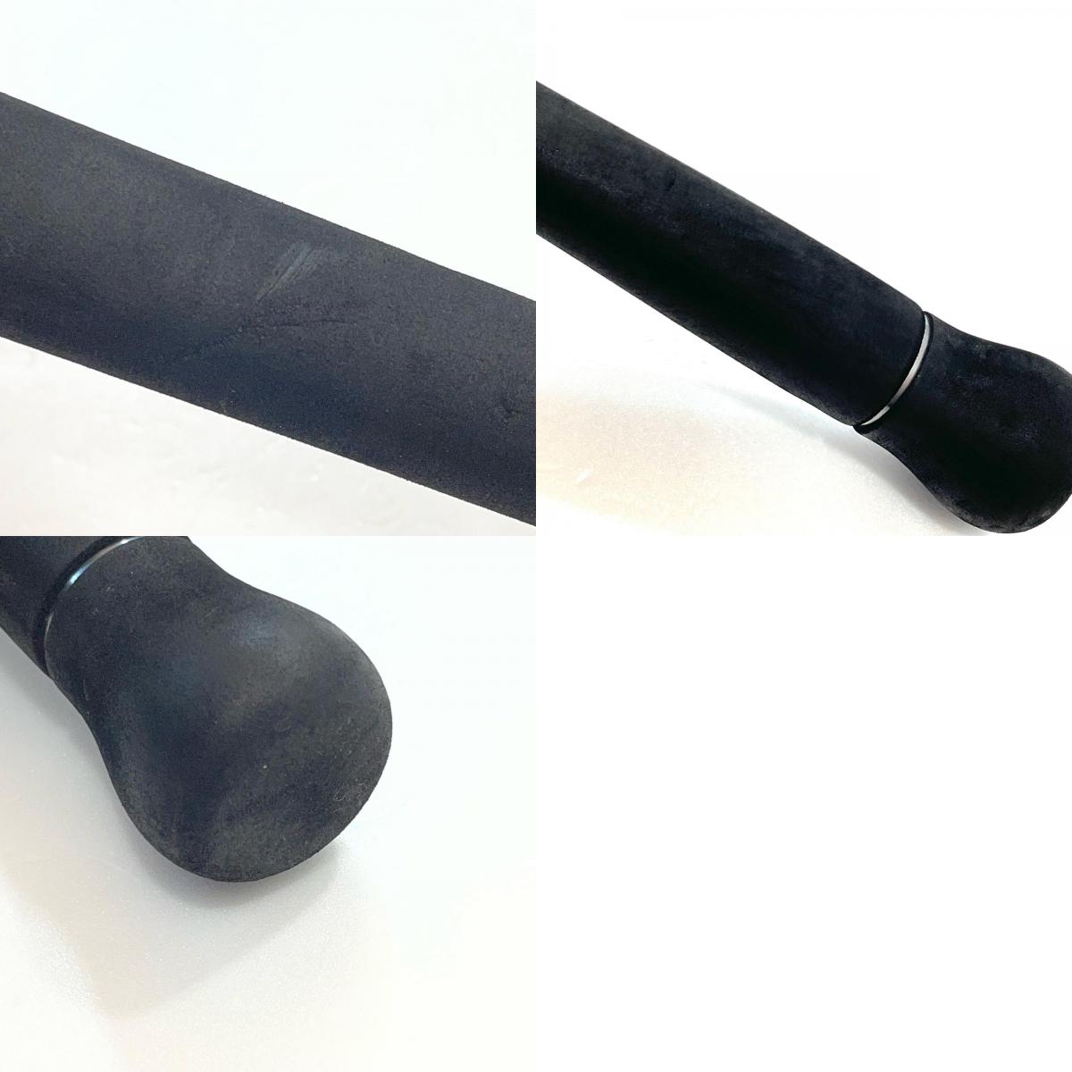 【釣り/つり/釣具/ロッド】Ripple Fisher | リップルフィッシャー ※付属品なし SELFISH セルフィッシュ 654S Nano 釣竿 1ピース【尾張小牧店】
