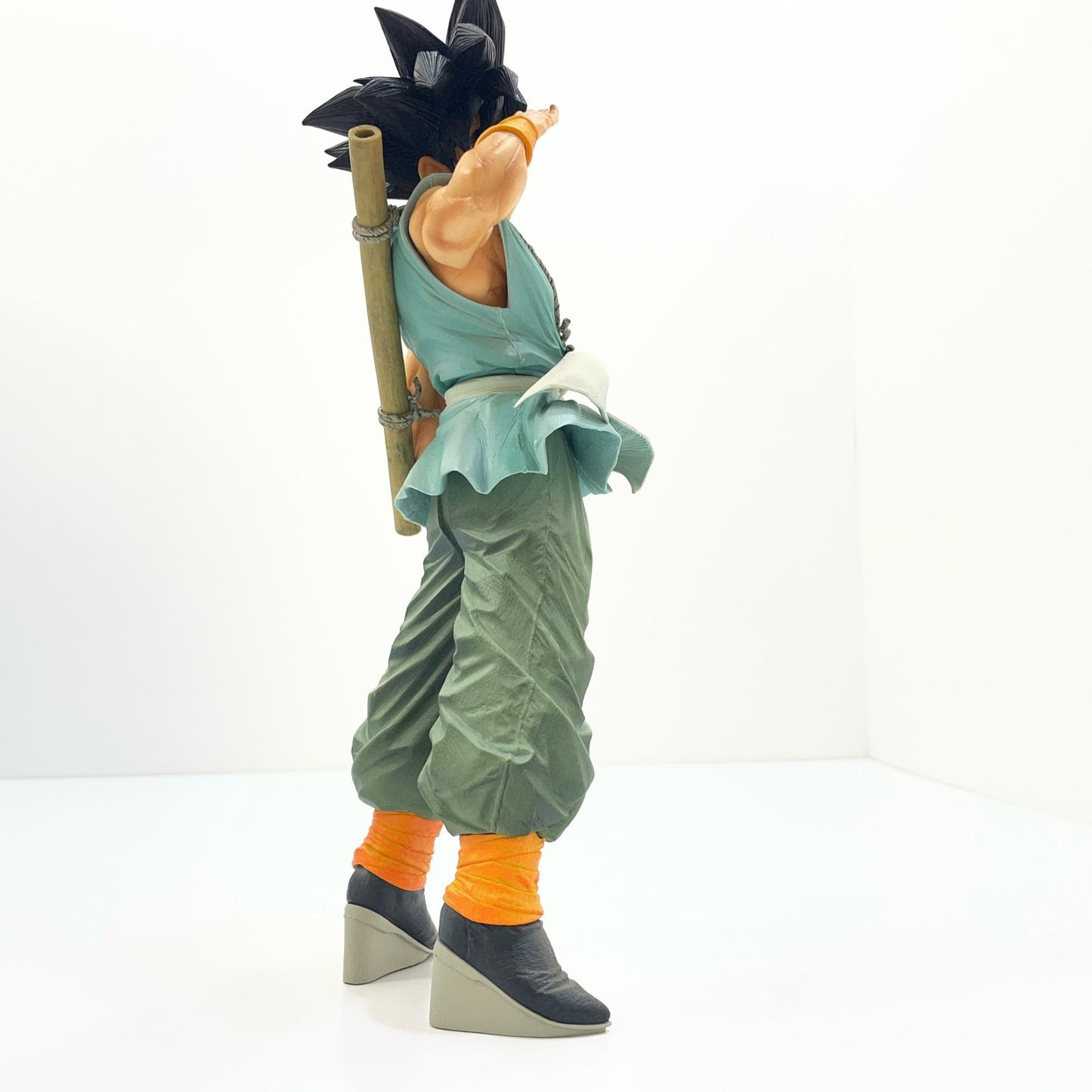 フィギュア THEBRUSH賞孫悟空「ドラゴンボール超BWFC造形天下一武道会3SUPERMASTERSTARSPIECETHESONGOKU」アミューズメント一番くじ【フィギュア】【尾張小牧店】