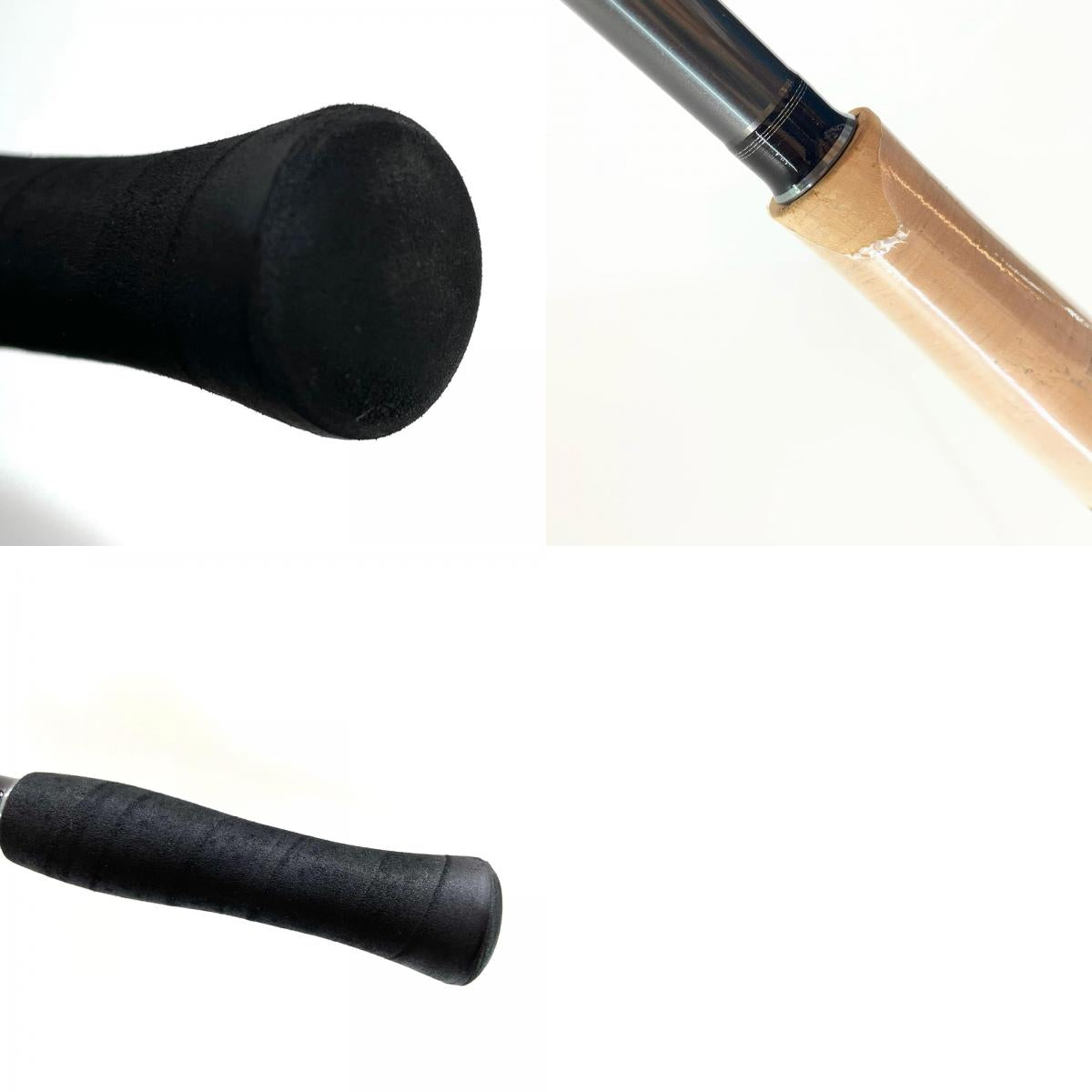 【釣り/つり/釣具/ロッド】Daiwa | ダイワ ※付属品なし 23ファントムリベラリスト 703MH+RSB 釣竿 3ピース【尾張小牧店】