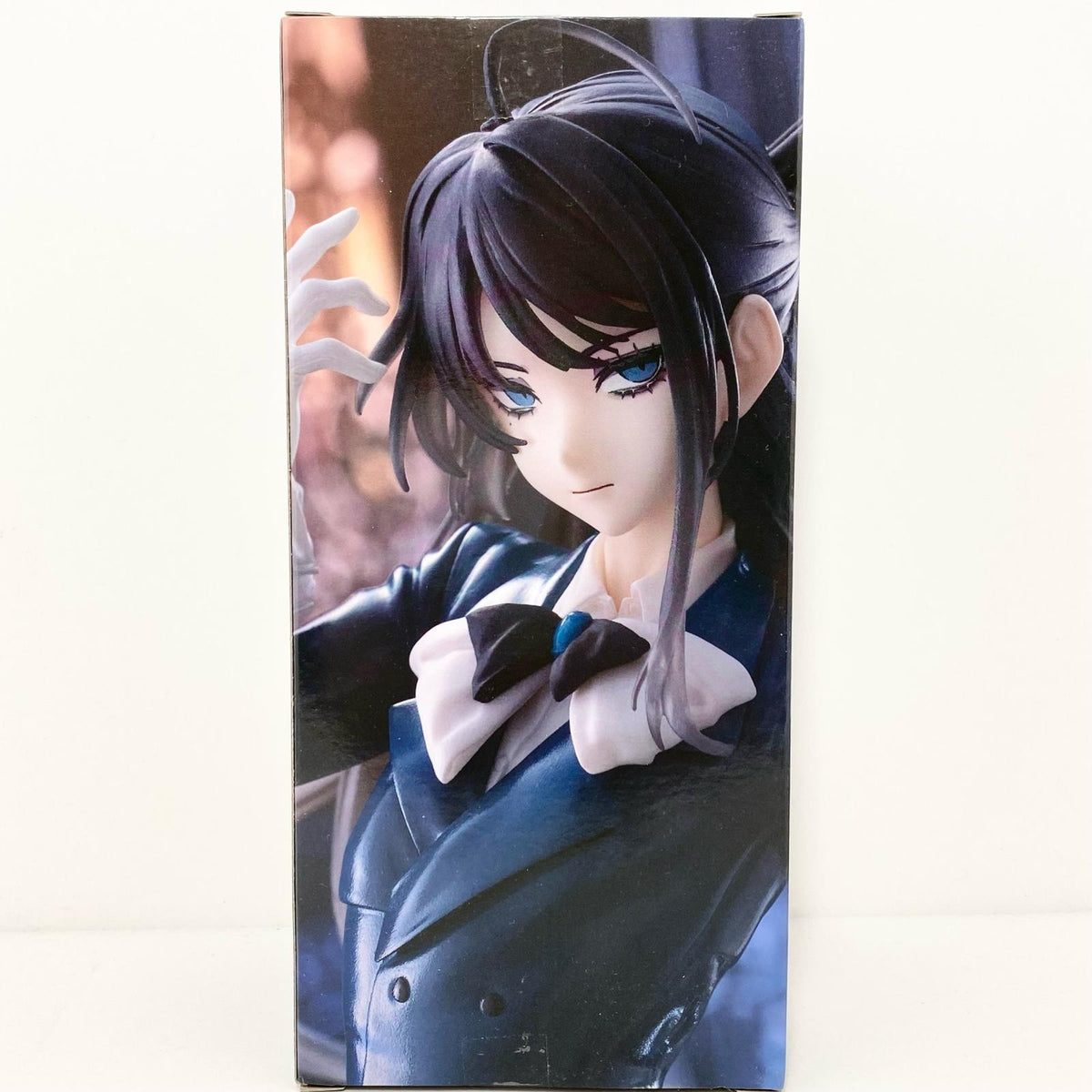 アイドルグッズ 【中古】Ado フィギュア Winter ver. ラウンドワン限定 未開封【尾張小牧店】【アイドル】【専】【尾張小牧店】