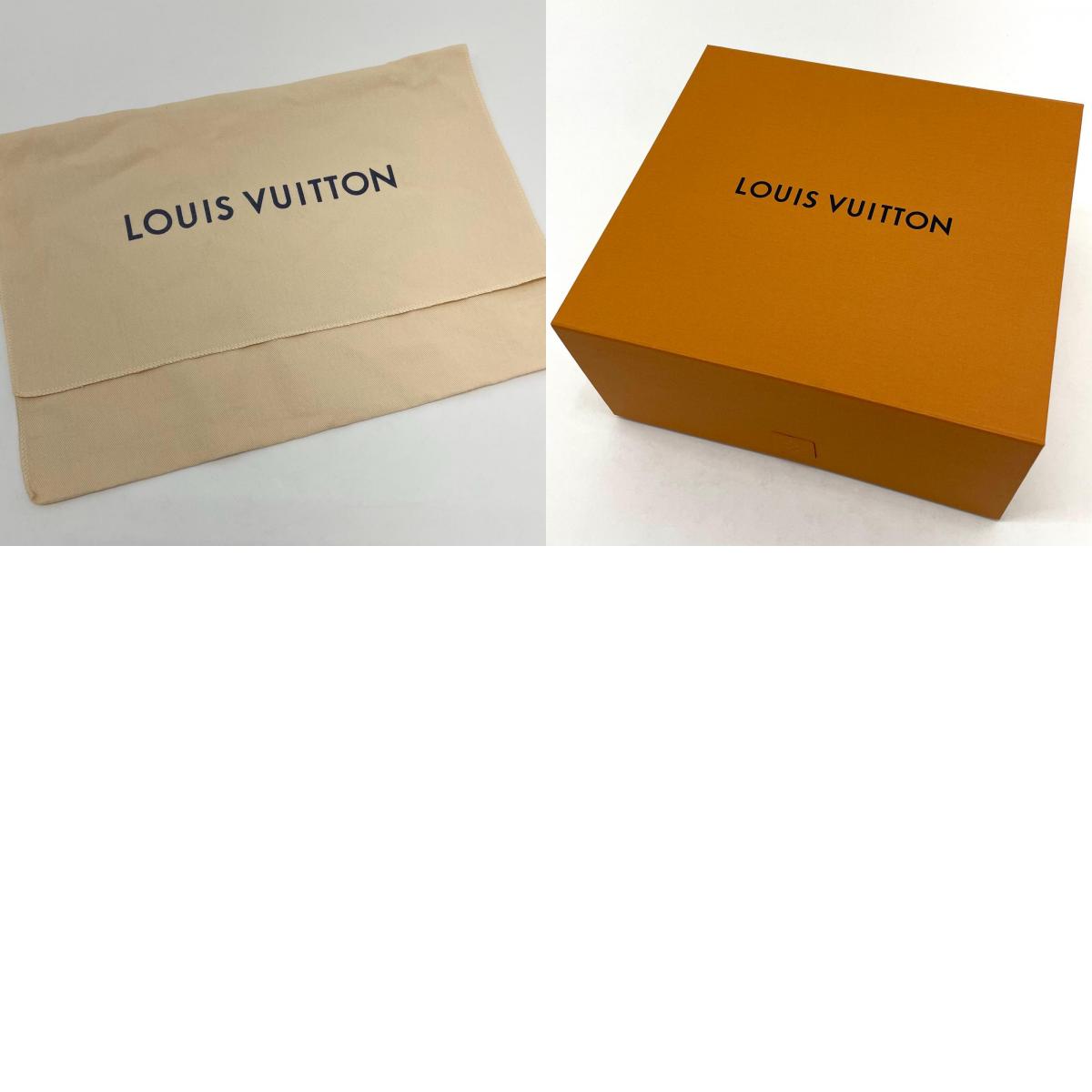 【中古】LOUIS VUITTON | ルイ・ヴィトン オンザゴーPM 2wayバッグ ハンドバッグ ショルダーバッグ M45653 ブラック【尾張小牧店】
