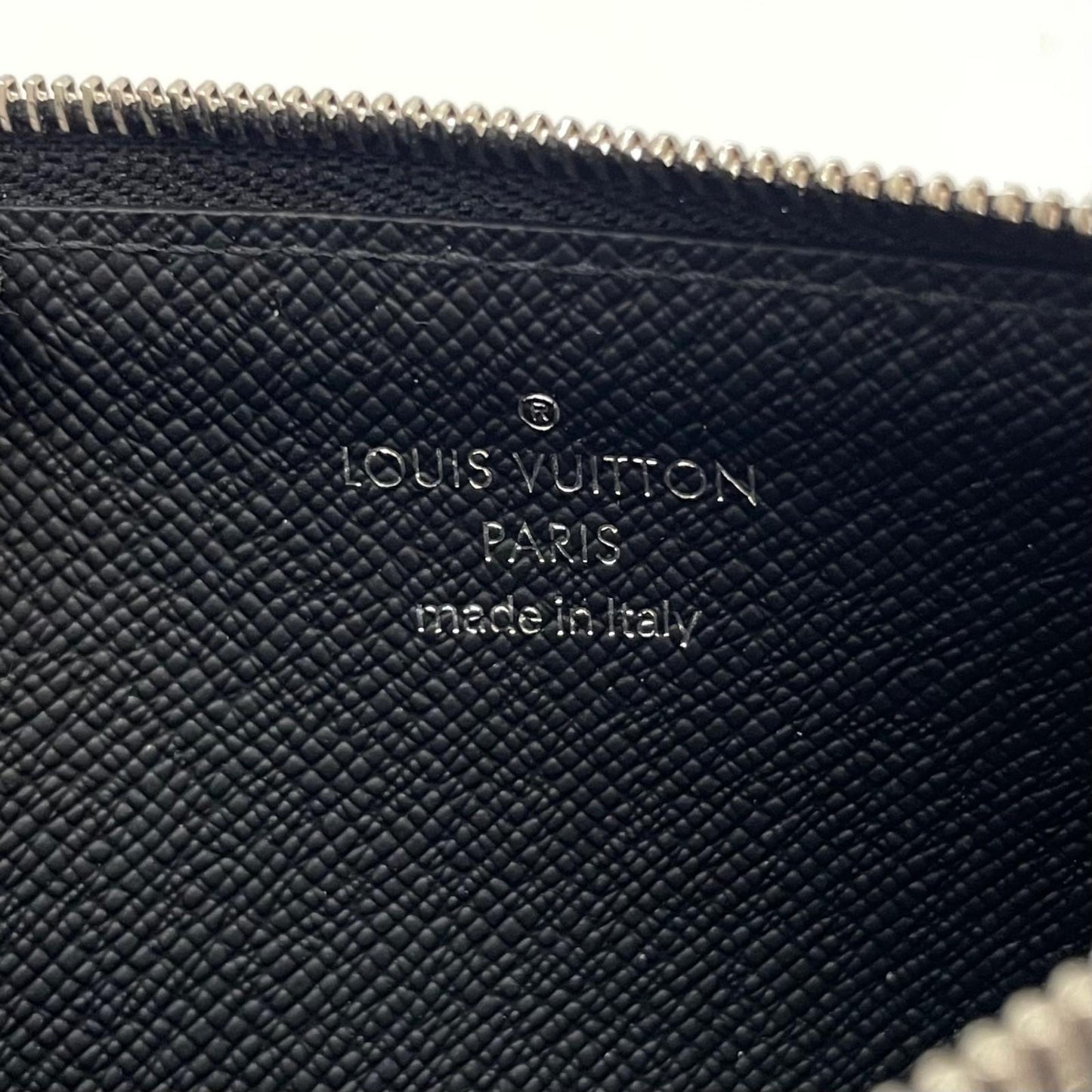 【中古】LOUIS VUITTON | ルイ・ヴィトン コインカードホルダー コインケース M29656 ブラック【尾張小牧店】