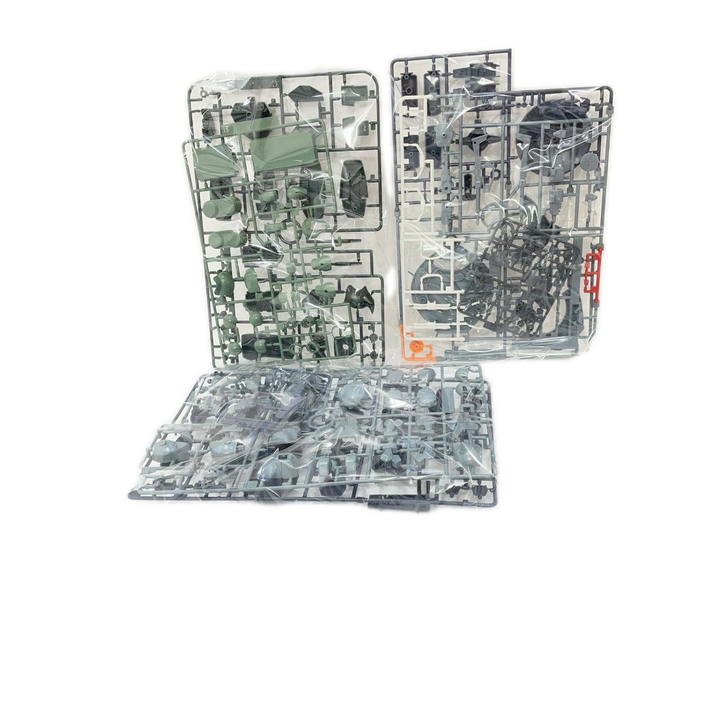 【尾張小牧店】 中古 1/144 HGUC アイザック/ガザC/ギラ・ドーガ(ユニコーンVer.) 【714】