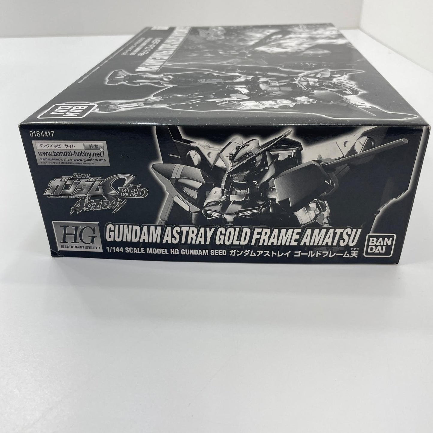 1/144HGMBF-P01-Reガンダムアストレイゴールドフレーム天(アマツ) 「機動戦士ガンダムSEED ASTRAY」 プレミアムバンダイ限定【尾張小牧店】