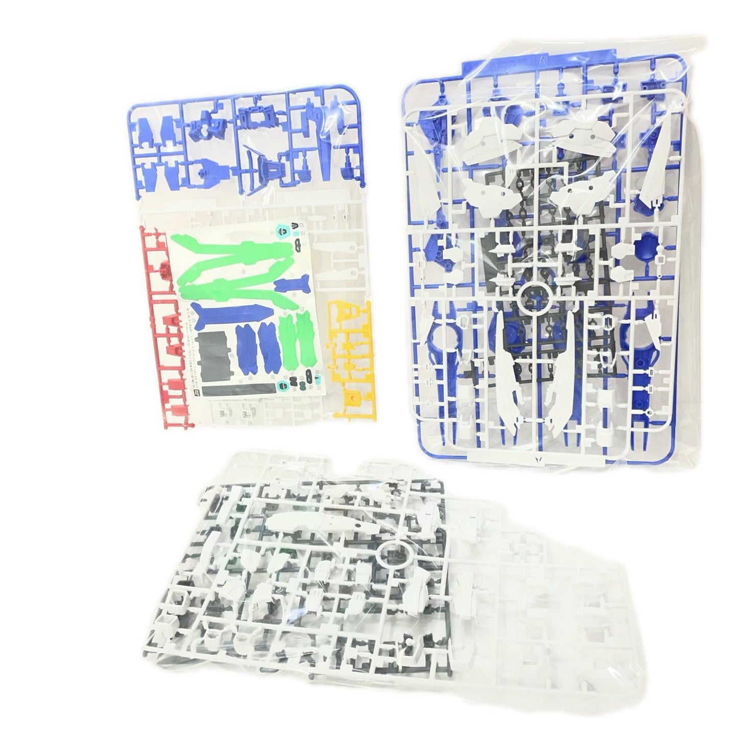 【尾張小牧店】 中古 1/144HGガンダムAGE-1レイザー&ガンダムAGE-2アルティメスセット 【714】