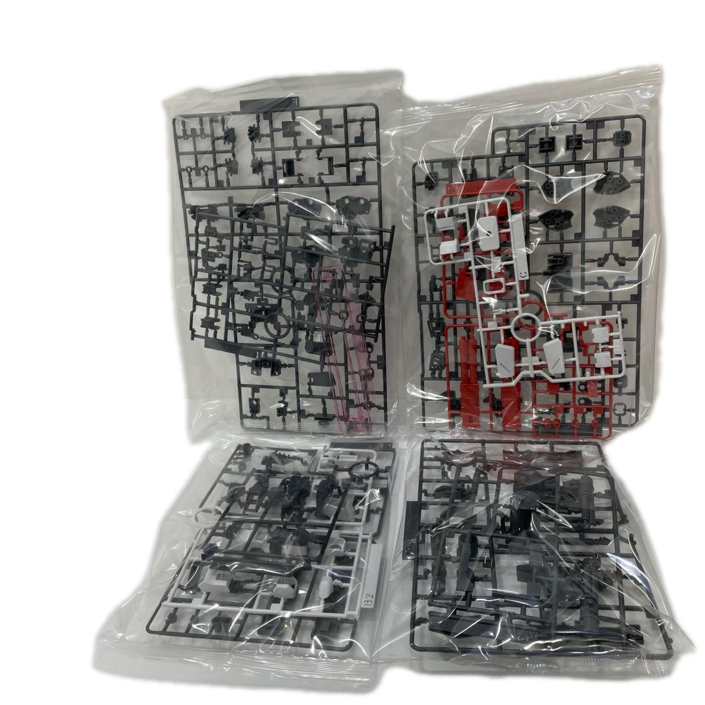 【尾張小牧店】 中古 1/100MGRGM-79DOジム・ドミナンス(フィリップ・ヒューズ機) 【714】