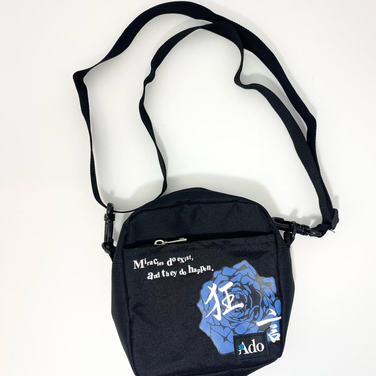 アイドルグッズ 【中古】Ado 狂言 ショルダーバッグ【尾張小牧店】【アイドル】【専】【ポスト投函】【代引き不可】【尾張小牧店】