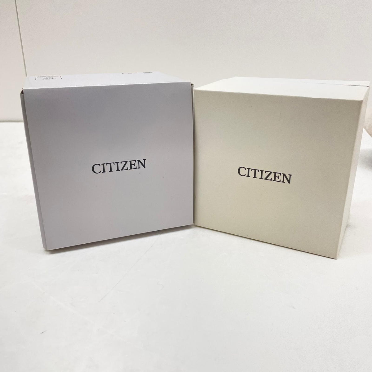 CITIZEN | シチズン 腕時計 ブラック【尾張小牧店】