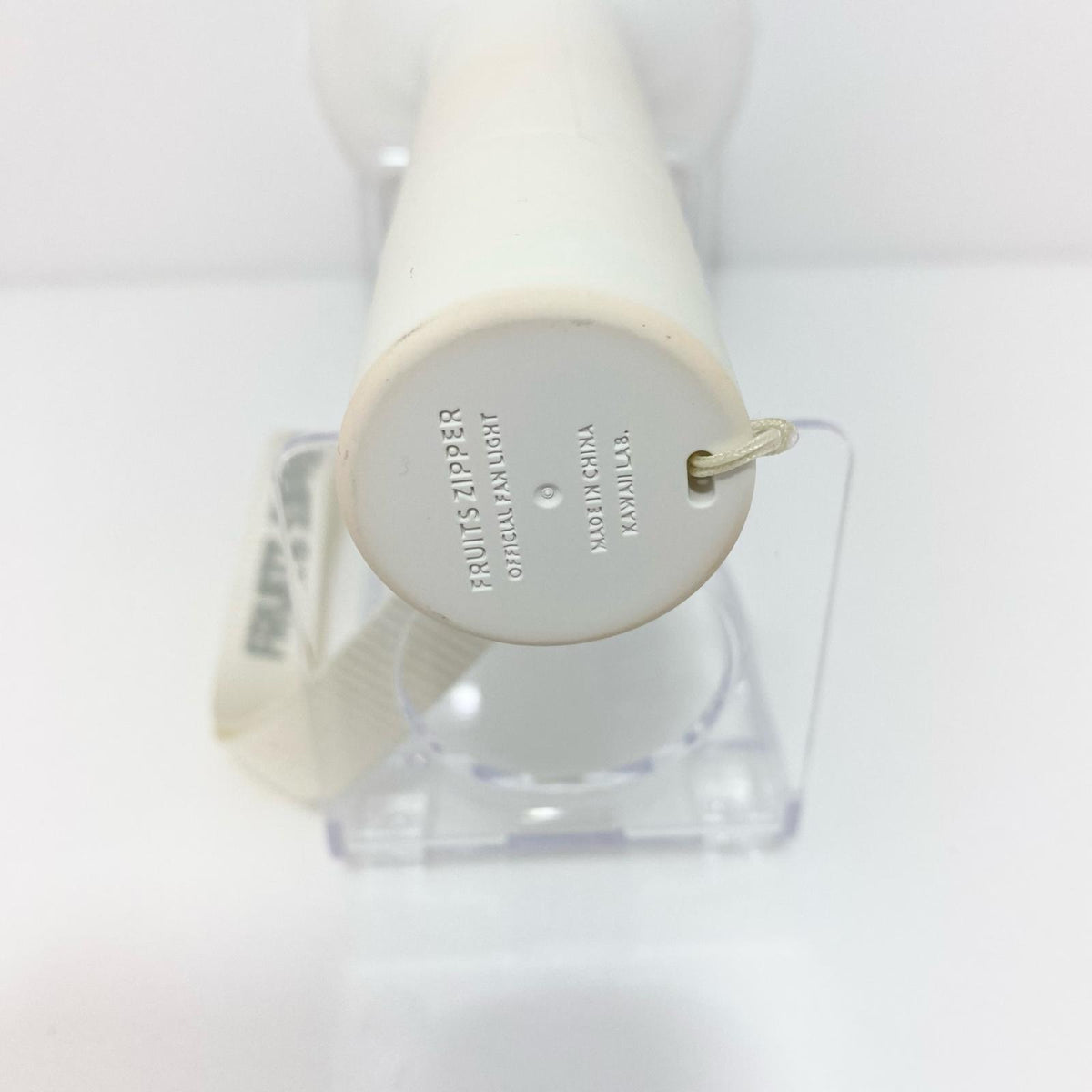 アイドルグッズ 【中古】FRUITS ZIPPER OFFICIAL FAN LIGHT 箱なし【尾張小牧店】【アイドル】【専】【尾張小牧店】
