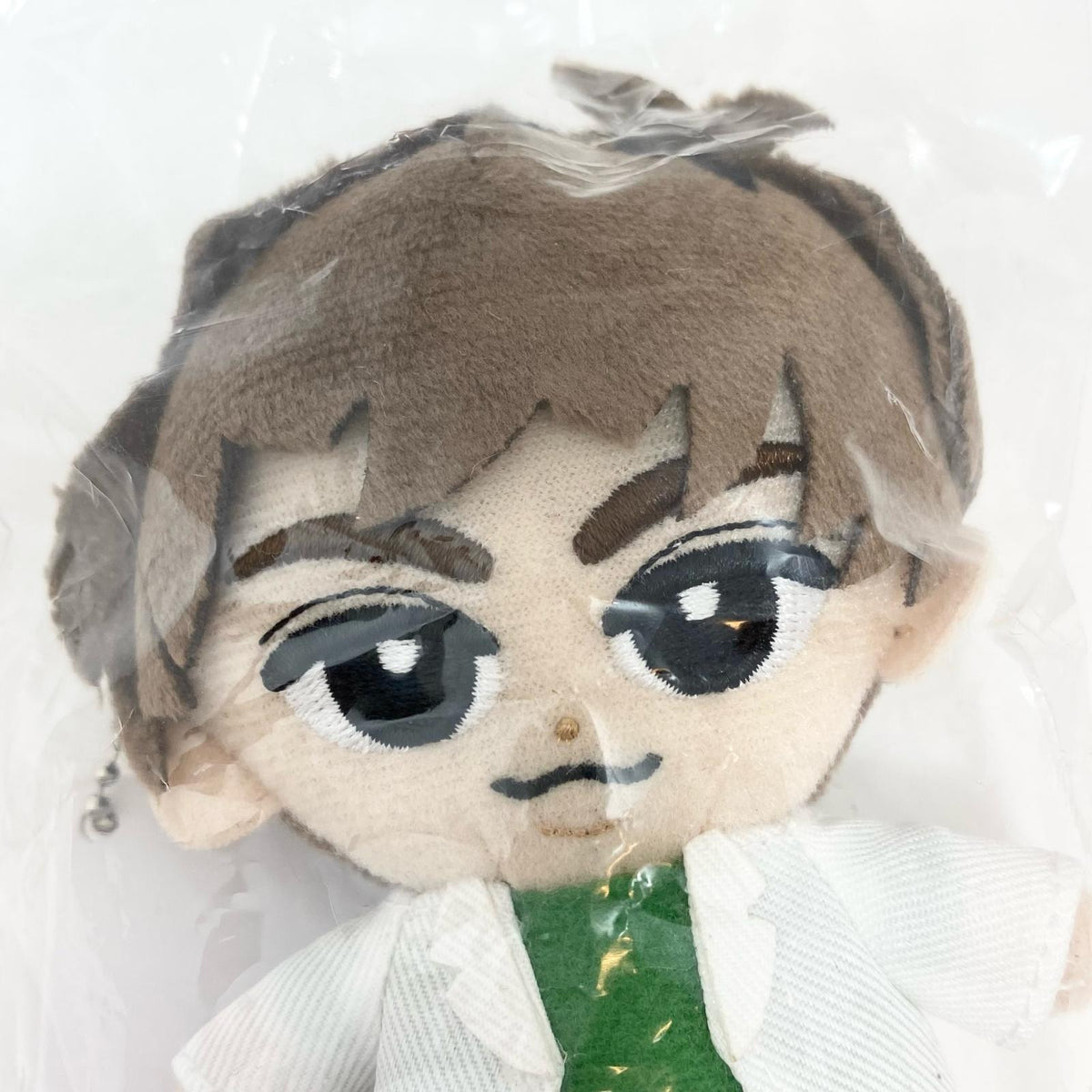 アイドルグッズ 【中古】Snow Man すのチルぶら下がりシリーズ ぬいぐるみver. 阿部亮平 未開封【尾張小牧店】【アイドル】【専】【尾張小牧店】