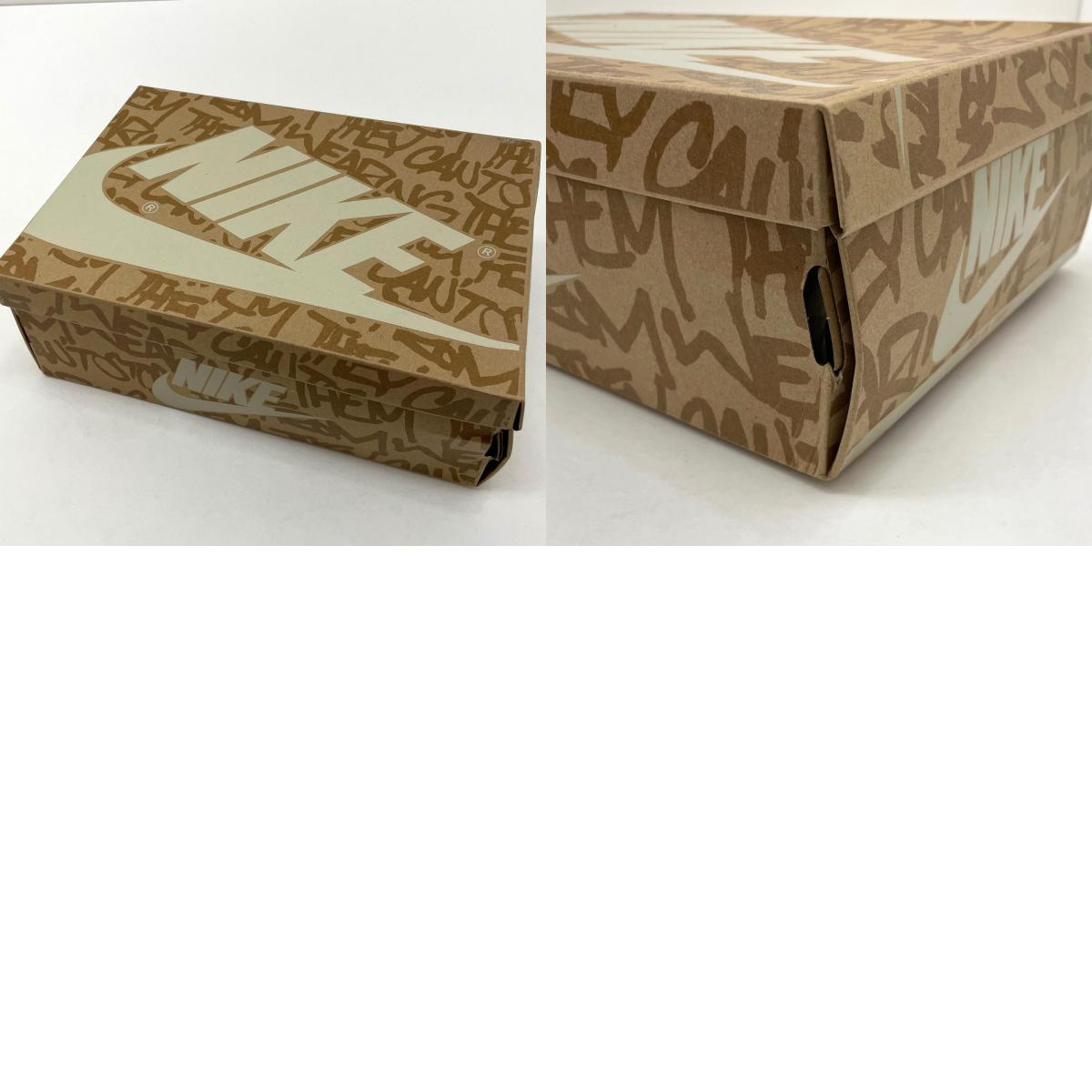 【中古】NIKE | ナイキ Air Jordan 1 Retro High OG "Vachetta Tan"/エアジョーダン1 レトロ ハイ OG "バケッタタン" スニーカー 靴 555088-202 ベージュ×ブラック 30cm【尾張小牧店】【専】
