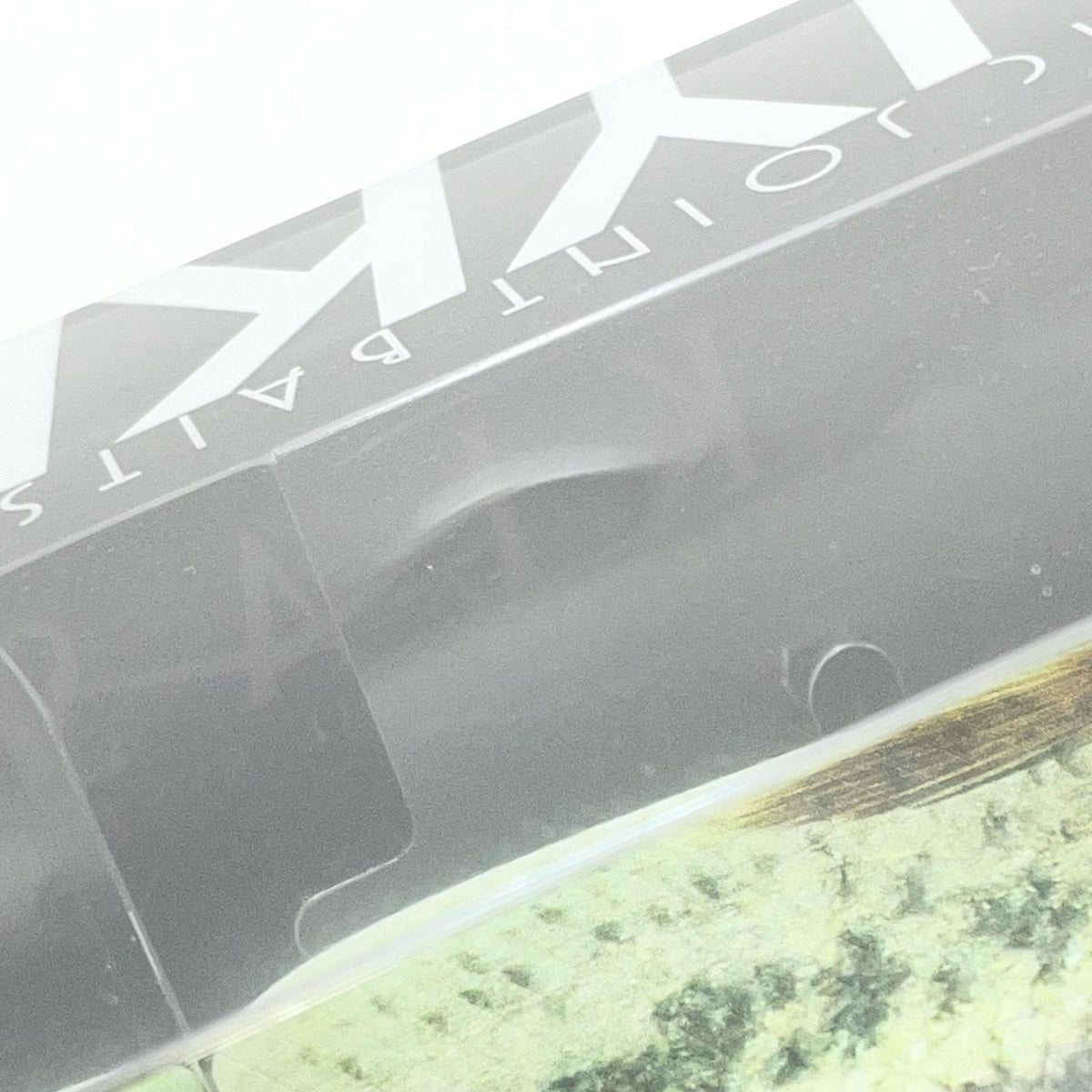 【フィッシング/釣り/釣具/ルアー】DRT | ディビジョンレーベルタックルズ TiNY KLASH Low タイニークラッシュ Low DRTバス【尾張小牧店】