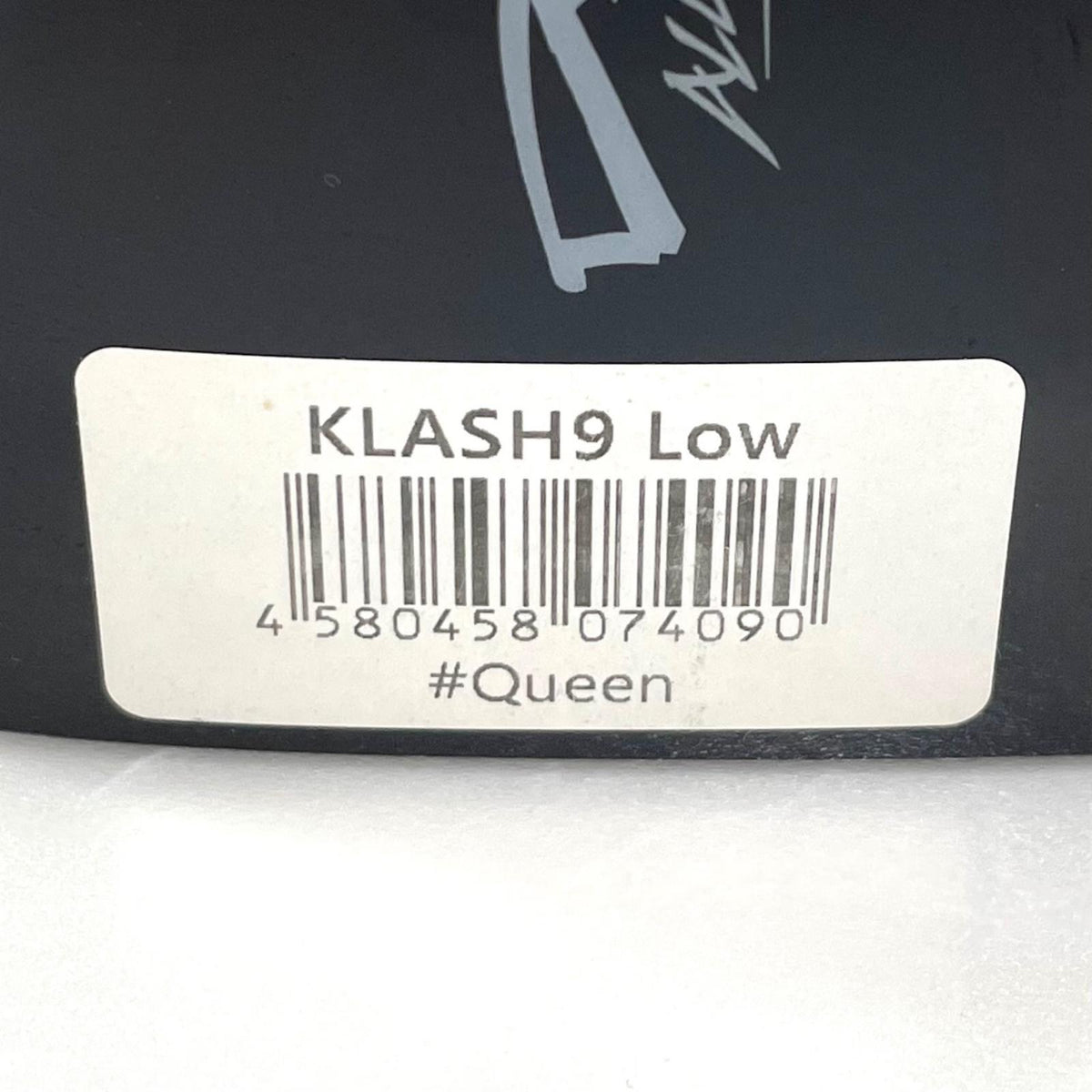 【フィッシング/釣り/釣具/ルアー】DRT | ディビジョンレーベルタックルズ KLASH9 Low クラッシュ9 Low クイーン【尾張小牧店】