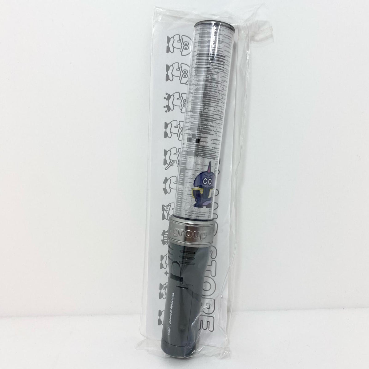アイドルグッズ 【中古】Aぇ! group ペンライト Johnnys’ ISLAND STORE キンブレ ジャニアイ【尾張小牧店】【アイドル】【専】【尾張小牧店】