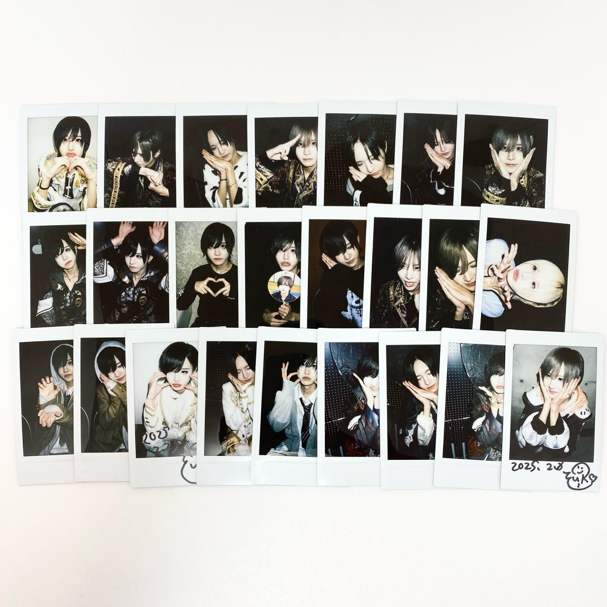 アイドルグッズ 【中古】 せーぶぽいんと グッズおまとめセット トレカ チェキ アクスタ アクキー ゆき かなめ #Luvless【尾張小牧店】【アイドル】【専】【ポスト投函】【代引き不可】【尾張小牧店】