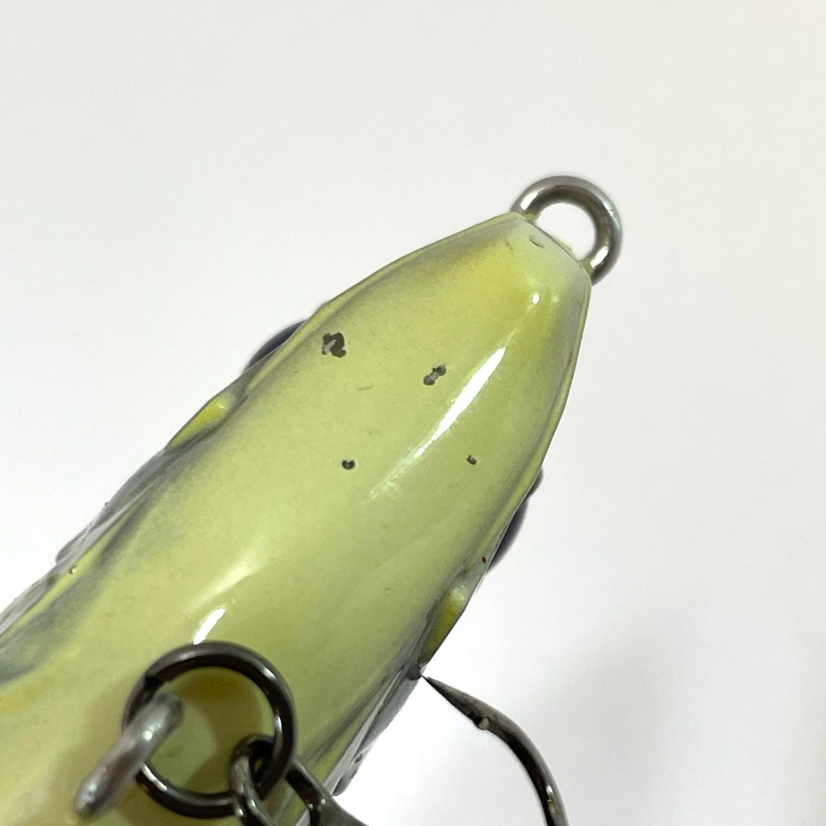 【フィッシング/釣り/釣具/ルアー】GAN CRAFT | ガンクラフト JOINTED CLAW RATCHET 144 ジョインテッドクロー ラチェット 144 リアルオヤニラミ【尾張小牧店】
