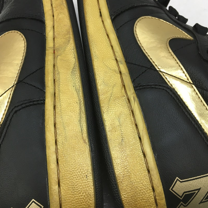 NIKE | ナイキ スニーカー ブラック【加古川店】