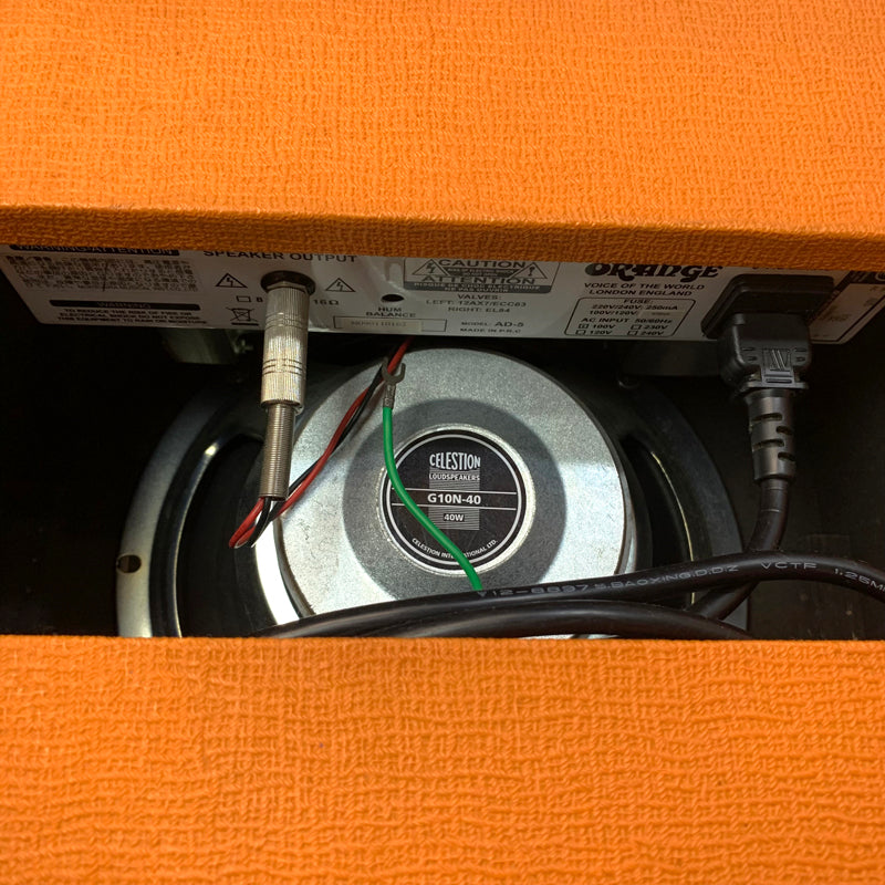 ORANGE | オレンジ コンボアンプ AD-5 楽器 ギターコンボアンプ AD-5【加古川店】