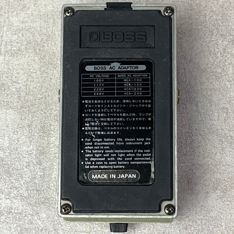 BOSS | ボス NF-1 Noise Gate ACA Japan 楽器 その他エフェクター BOSS初のノイズリダクション!【送料無料】【加古川店】