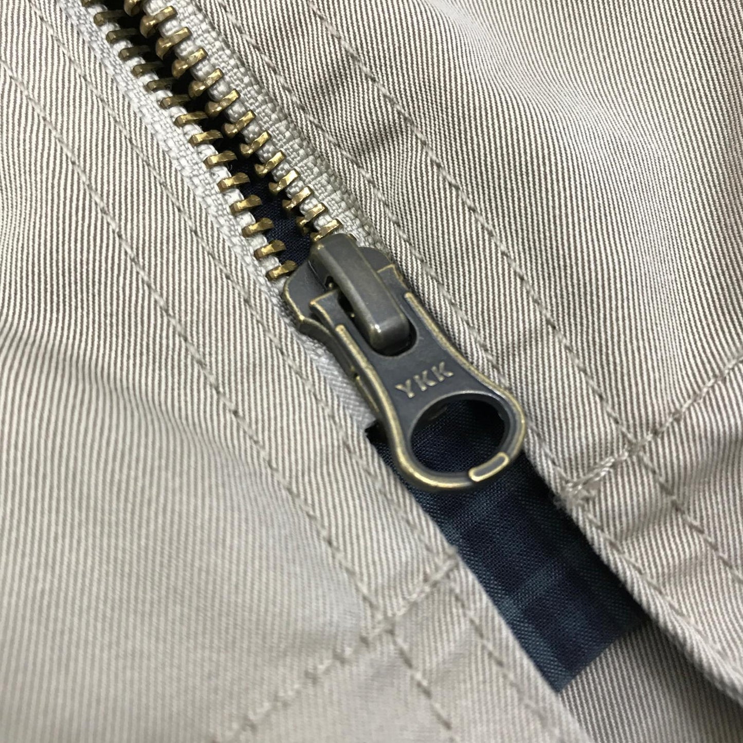 Gramicci | グラミチ ×Adsum VENTONE JACKET その他アウター GMJ4-F3019 ベージュ サイズ:S【加古川店】