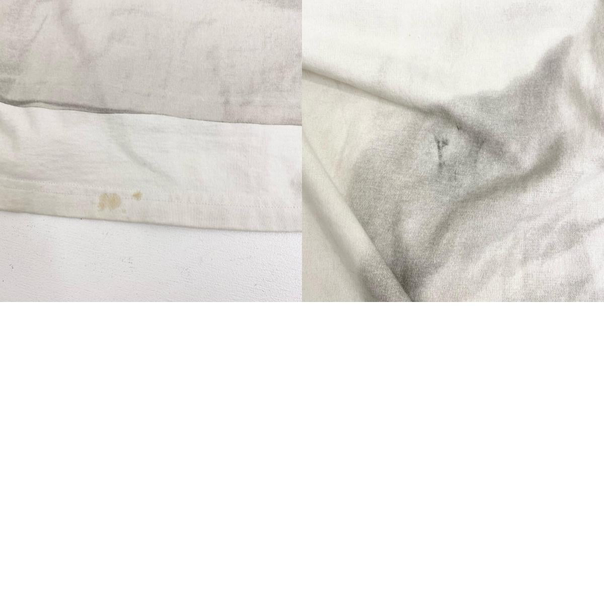 SUPREME シュプリーム MM6 Box Logo Tee 半袖Tシャツ XLサイズ ホワイト 24SS