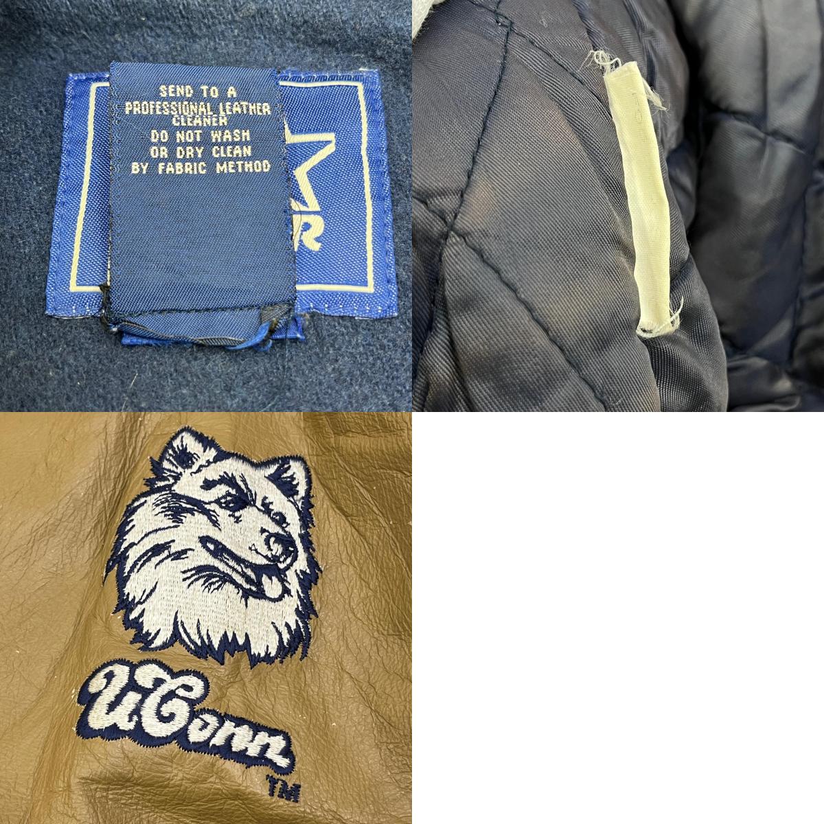 STARTER | スターター NFL Washington Huskies その他アウター パープル サイズ:XL【加古川店】