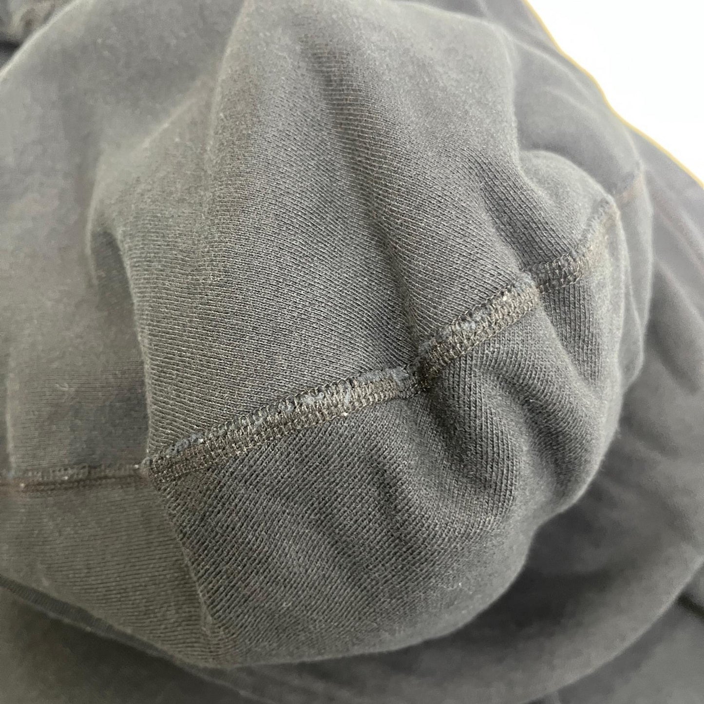 BUDSPOOL | バッズプール APHRODITEGANG パーカー パーカー ブラック サイズ:XXL【加古川店】