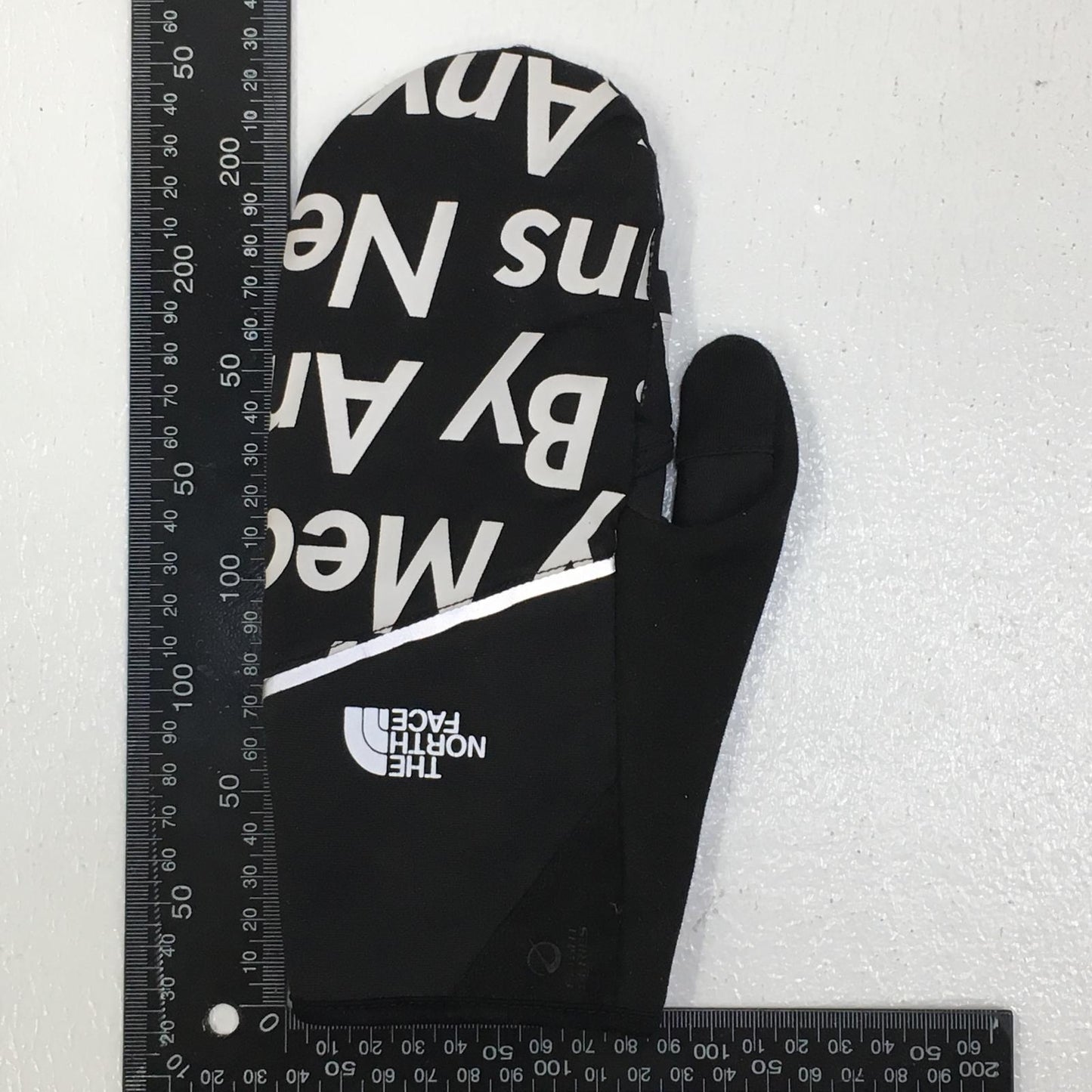 Supreme | シュプリーム By Any Means Necessary Winter Runners Glove 手袋 ブラック サイズ:M【加古川店】